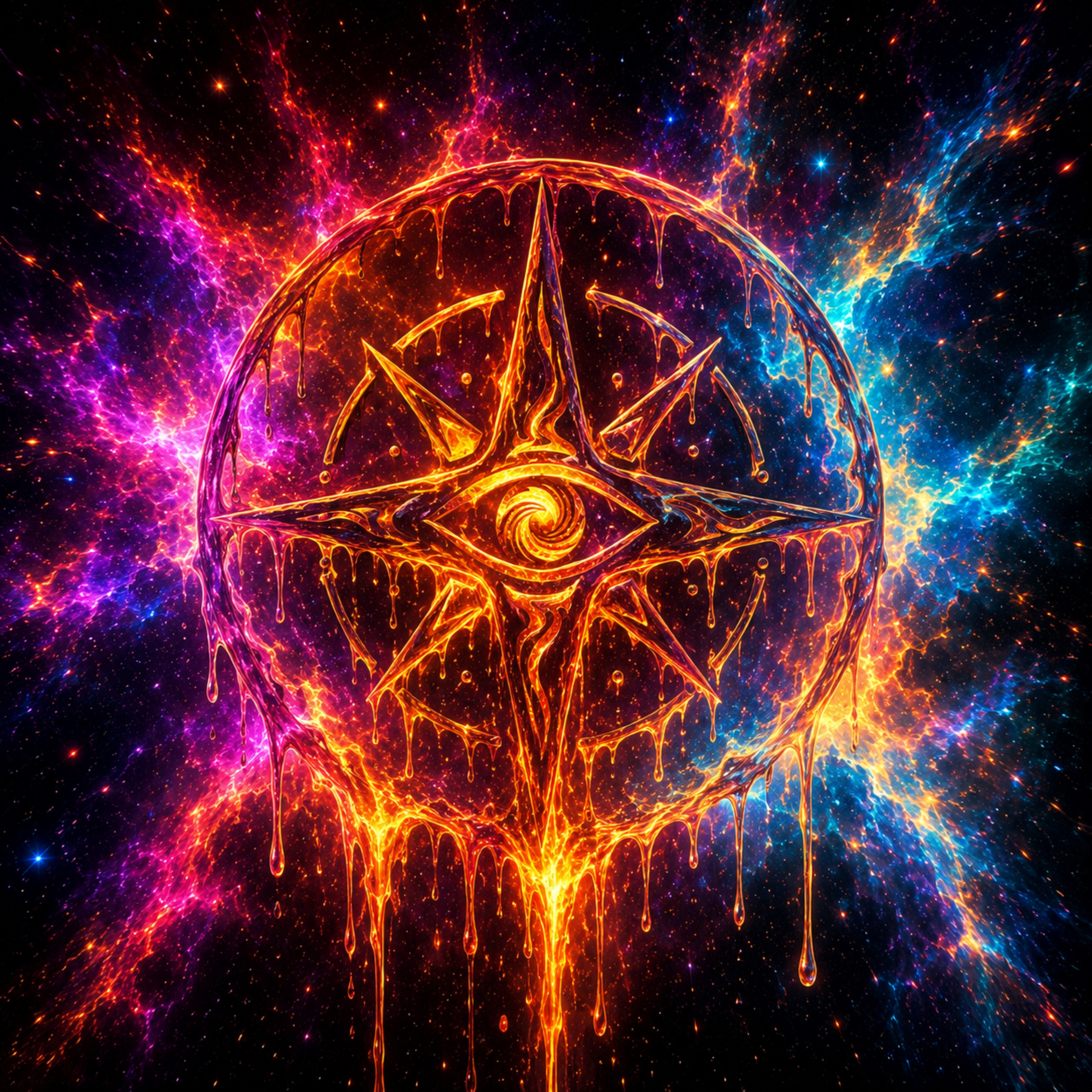 Supernova by notkyrelltos cover art