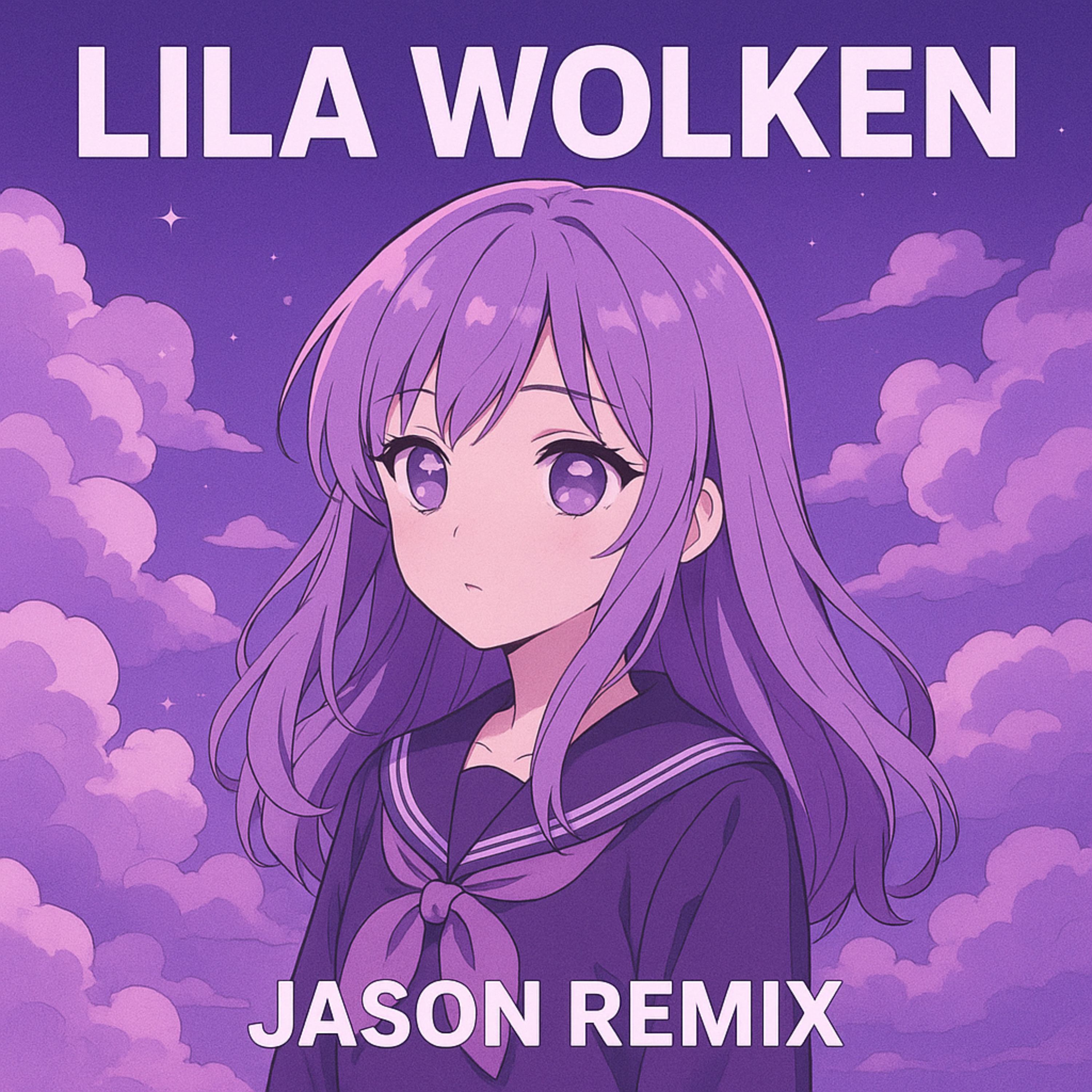 LILA WOLKEN artwork