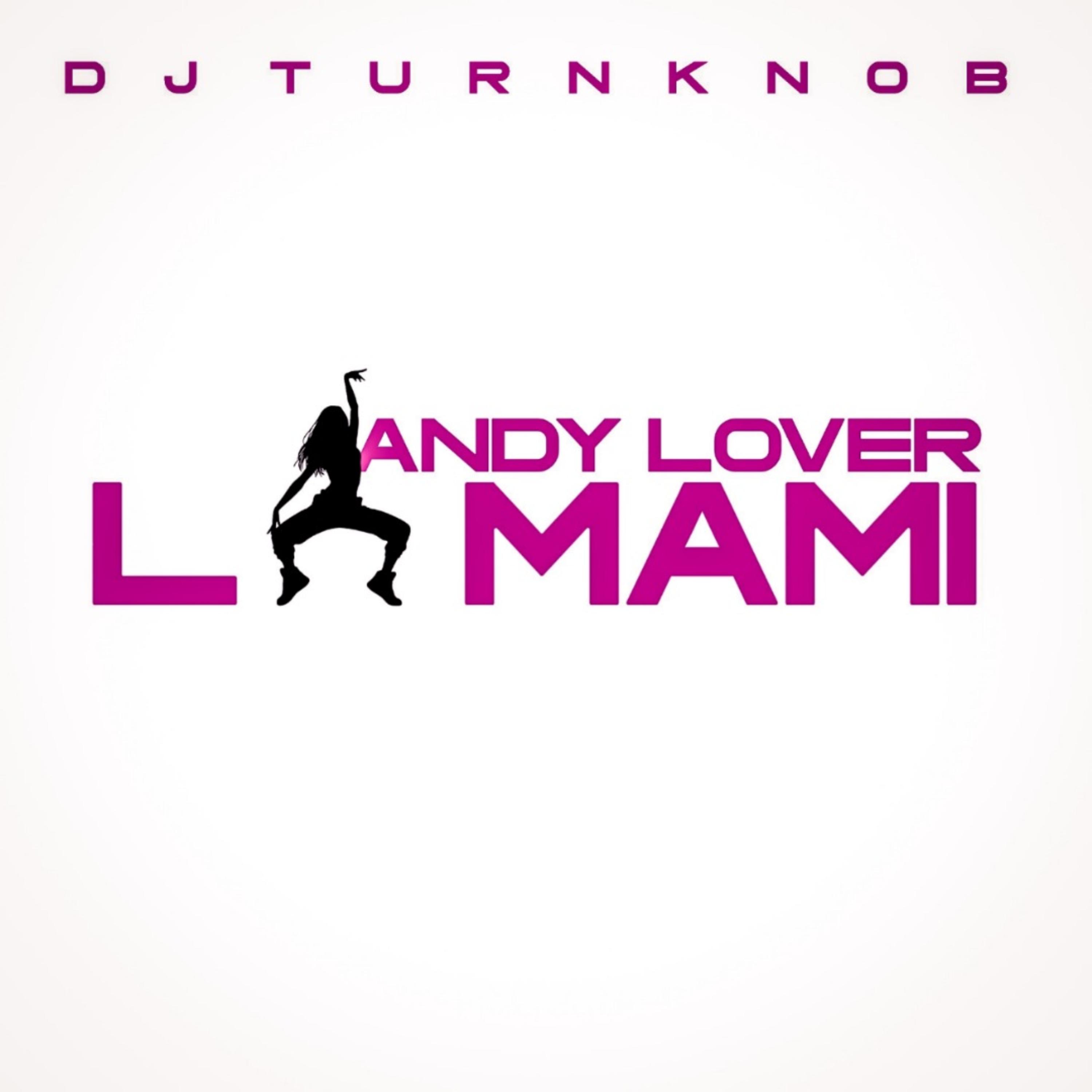La Mami artwork