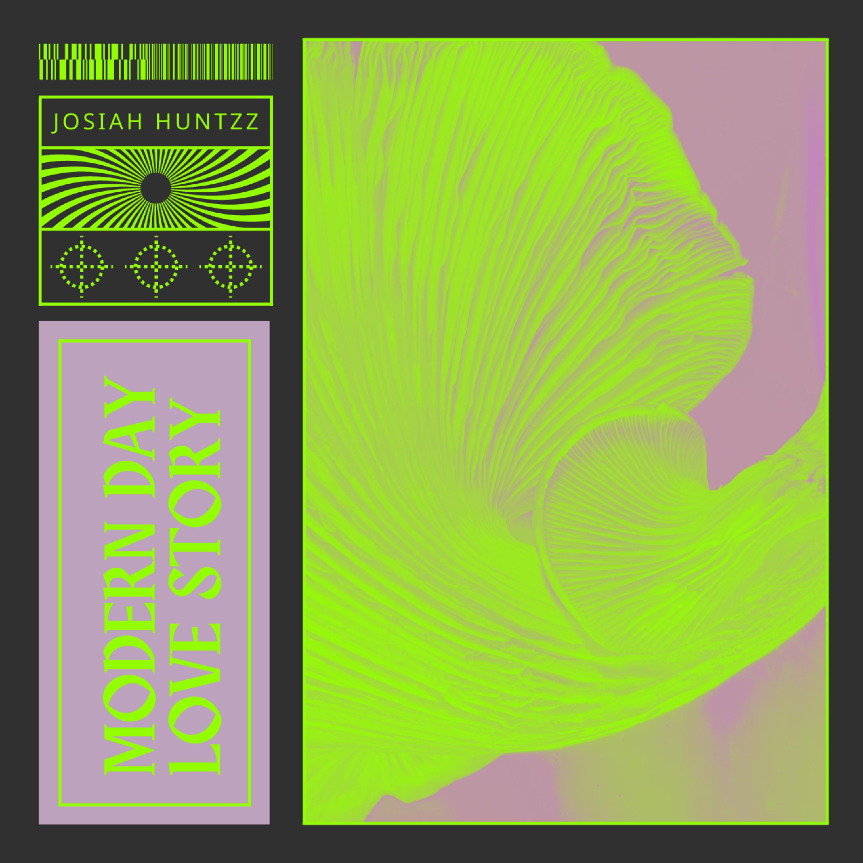 Modern Day Love Story artwork