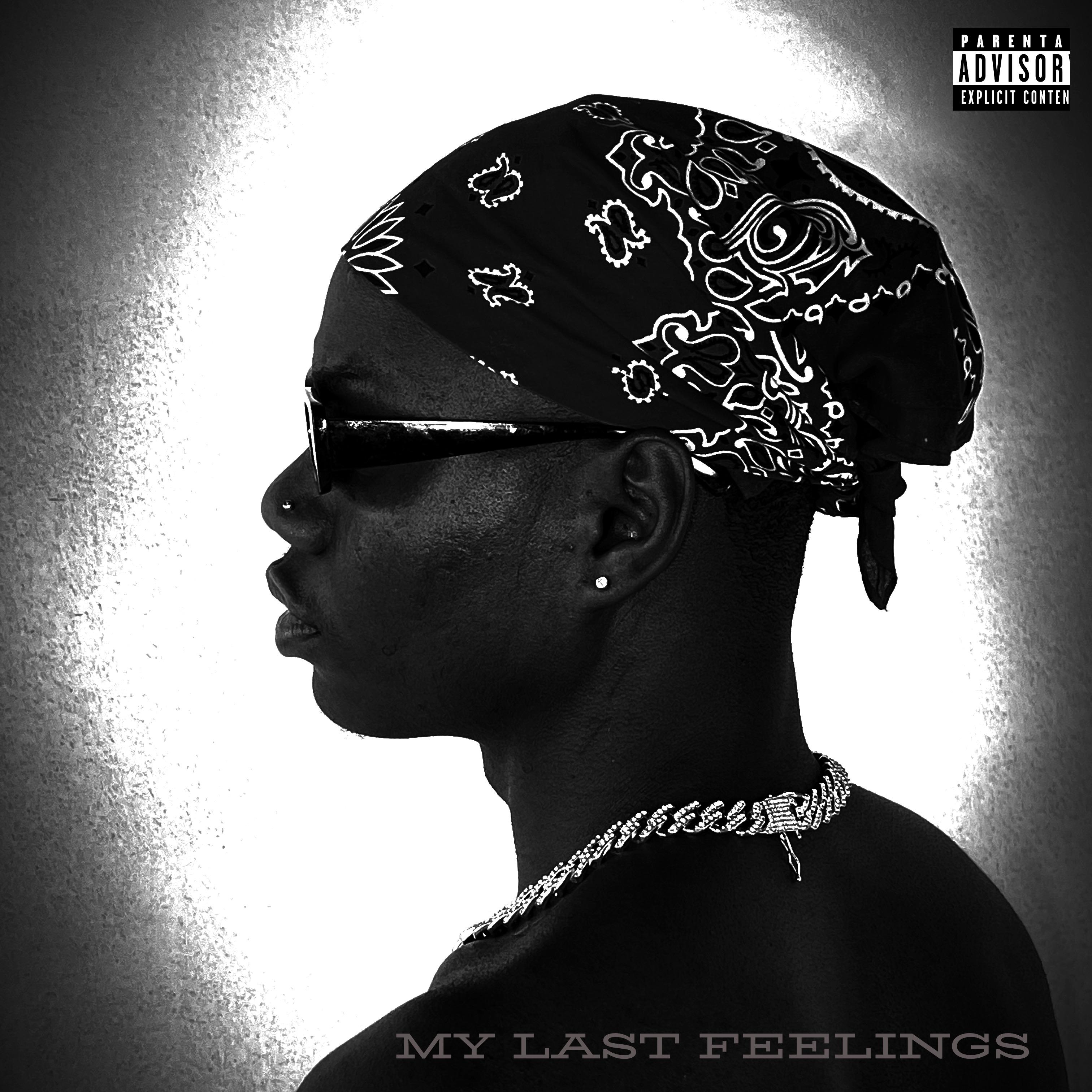 MY LAST FEELINGS artwork