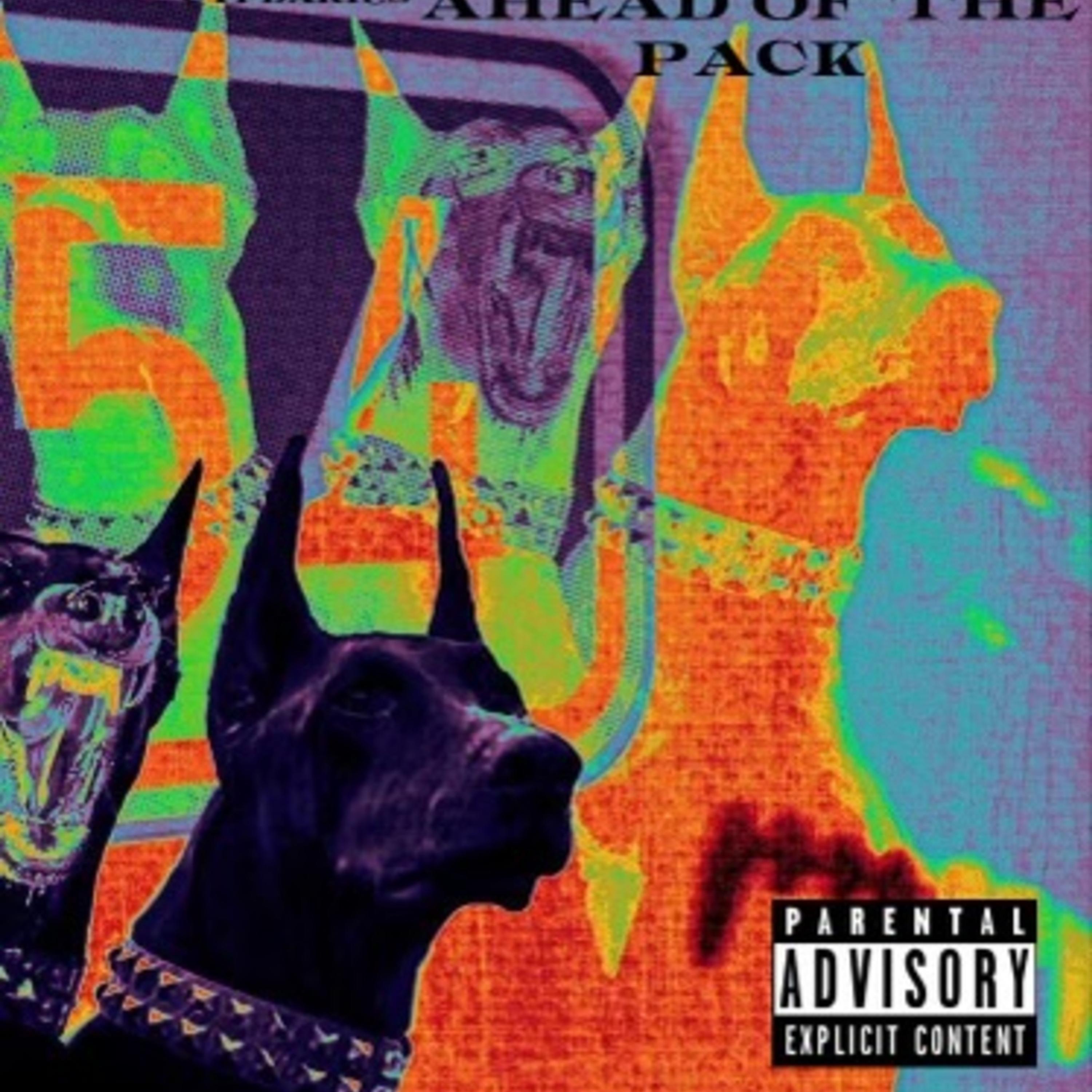 Ahead Of The Pack artwork