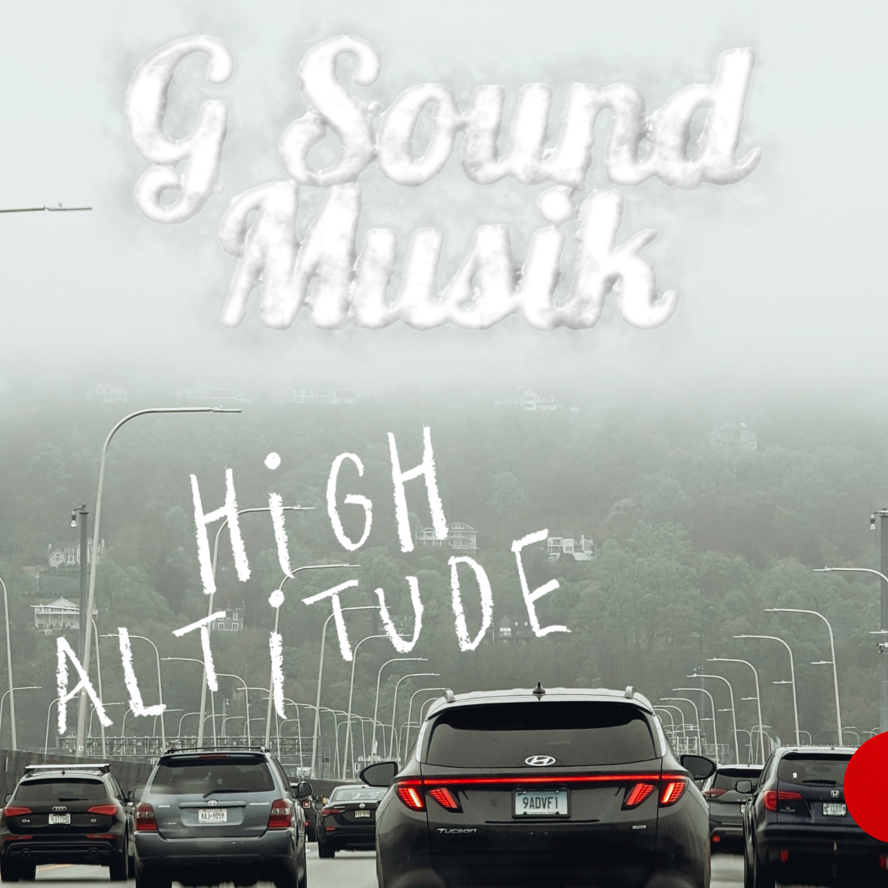High Altitude artwork