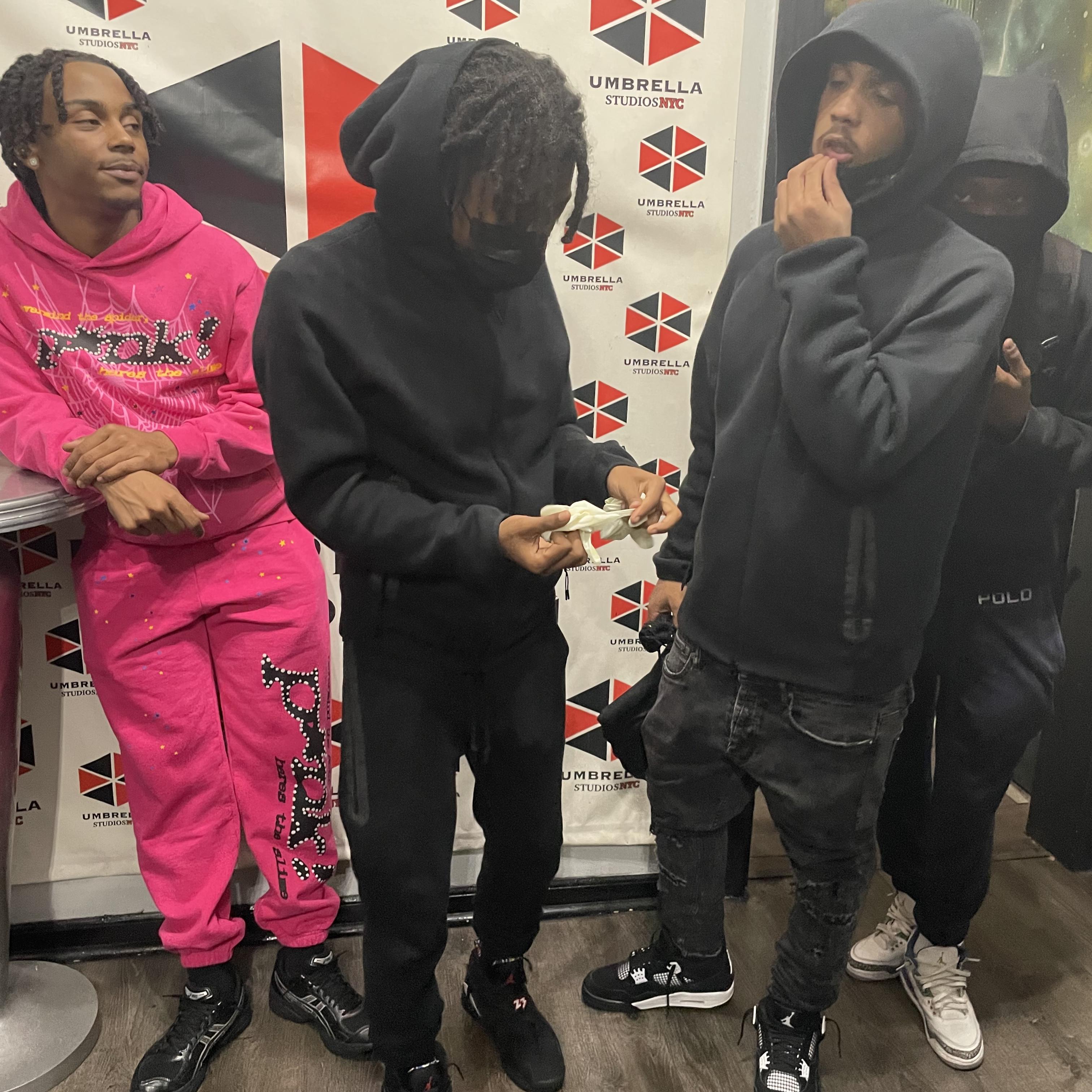 Kreep This Kreep That artwork