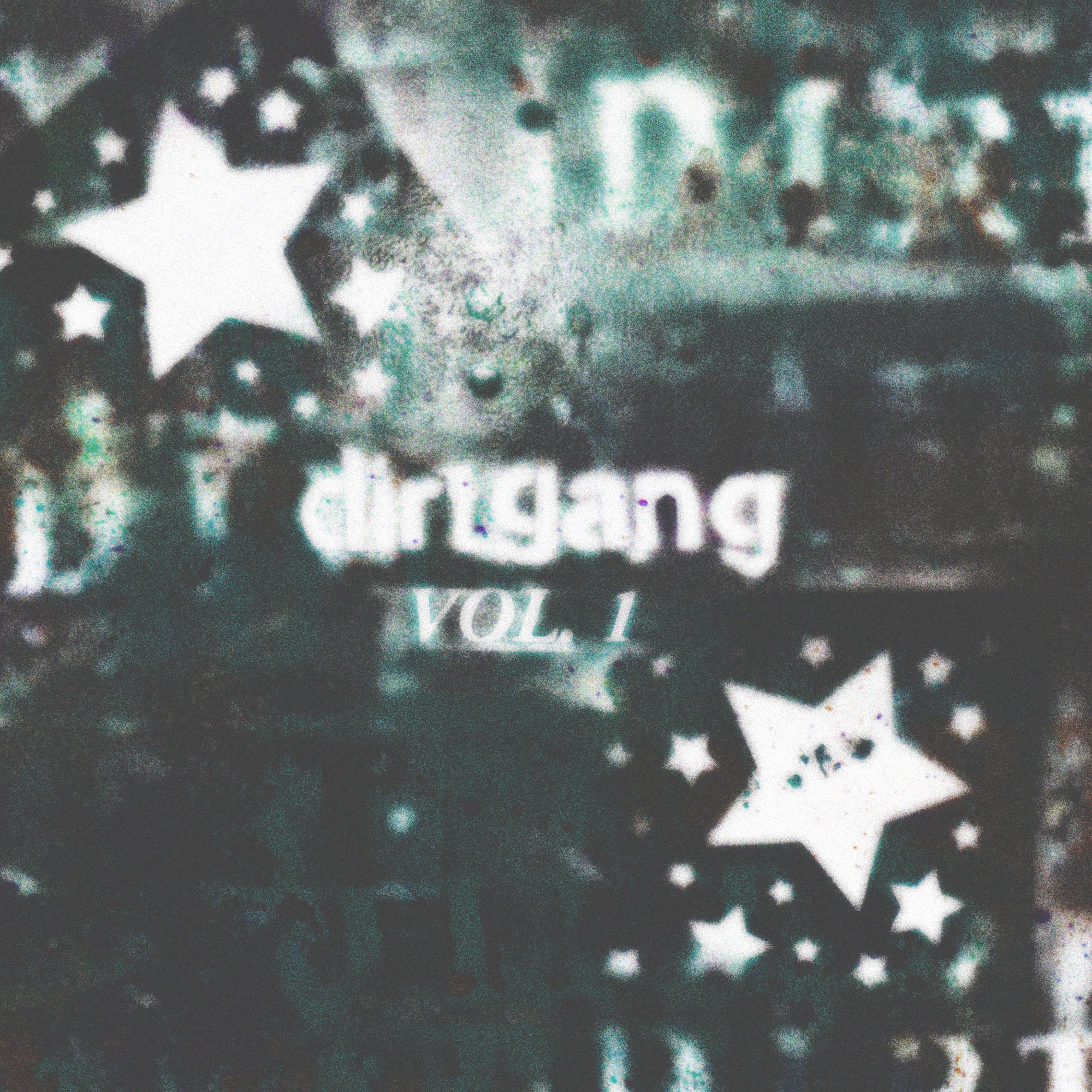 Dirt Gang Vol. 1 by Umio Ren cover art