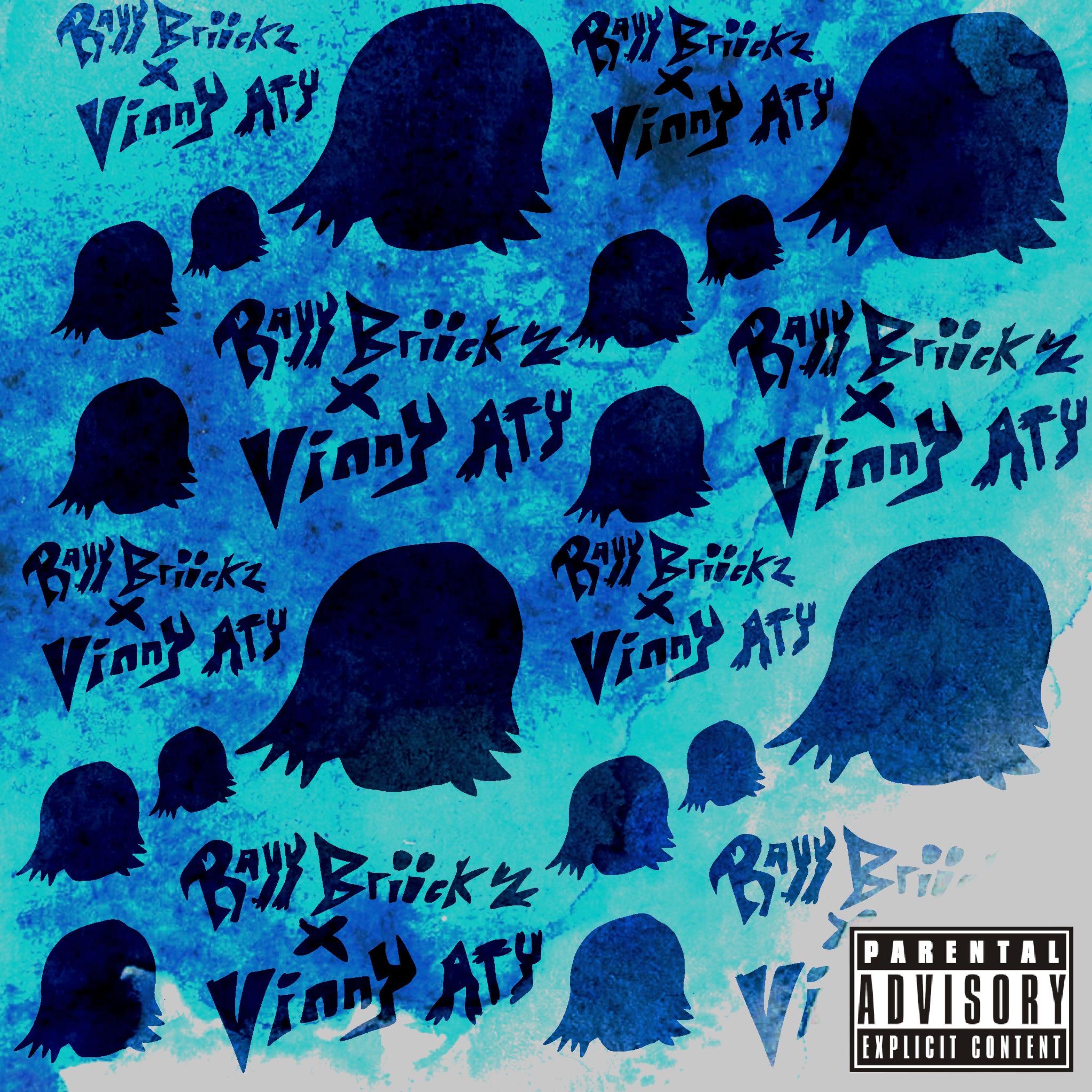 Caught My Eye artwork