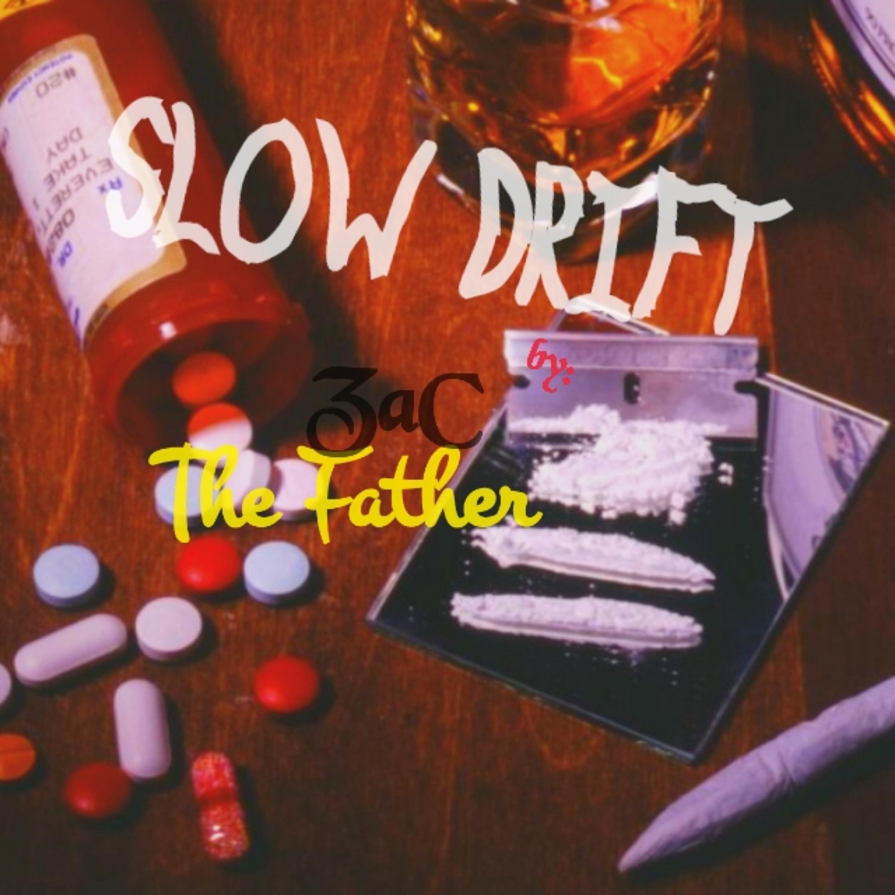 Slow Drift artwork