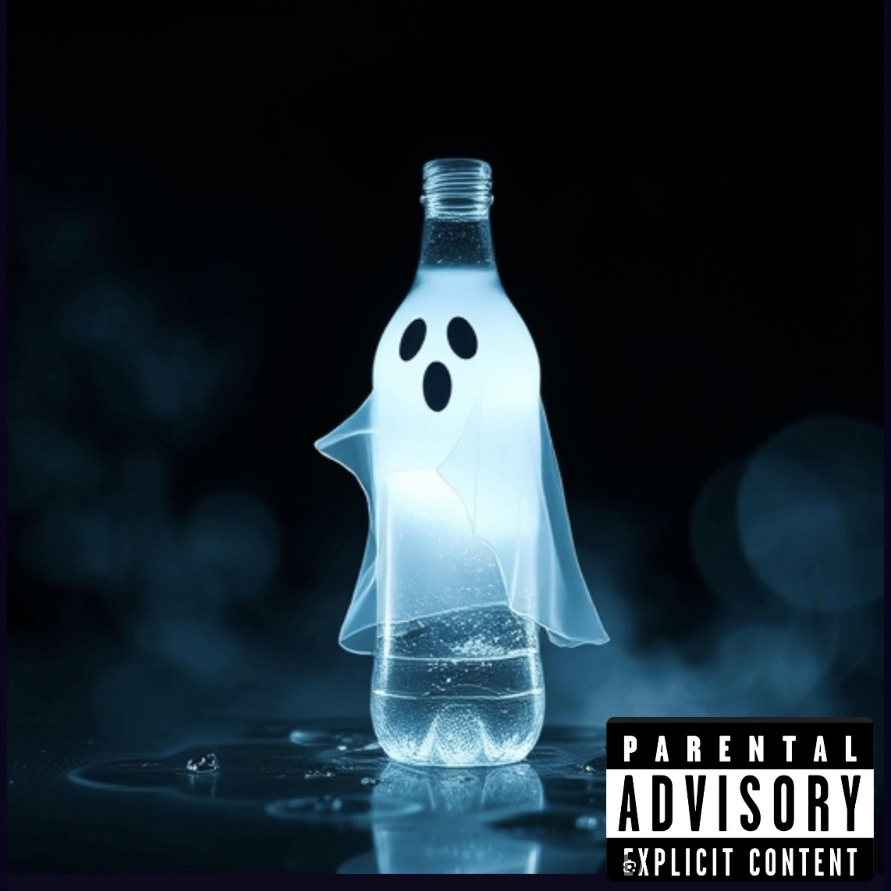 Dehydrated artwork