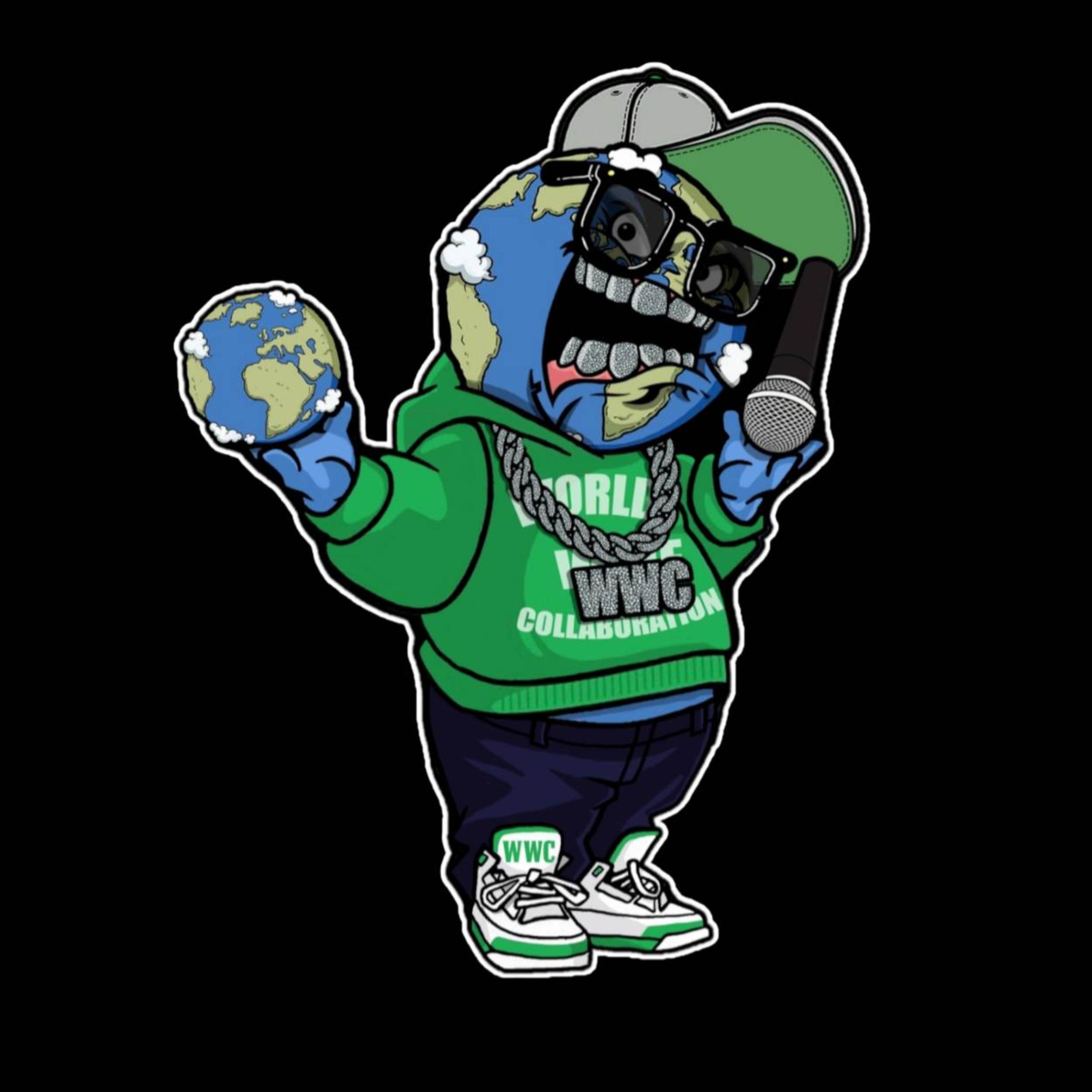 WWC REP FREESTYLE  artwork