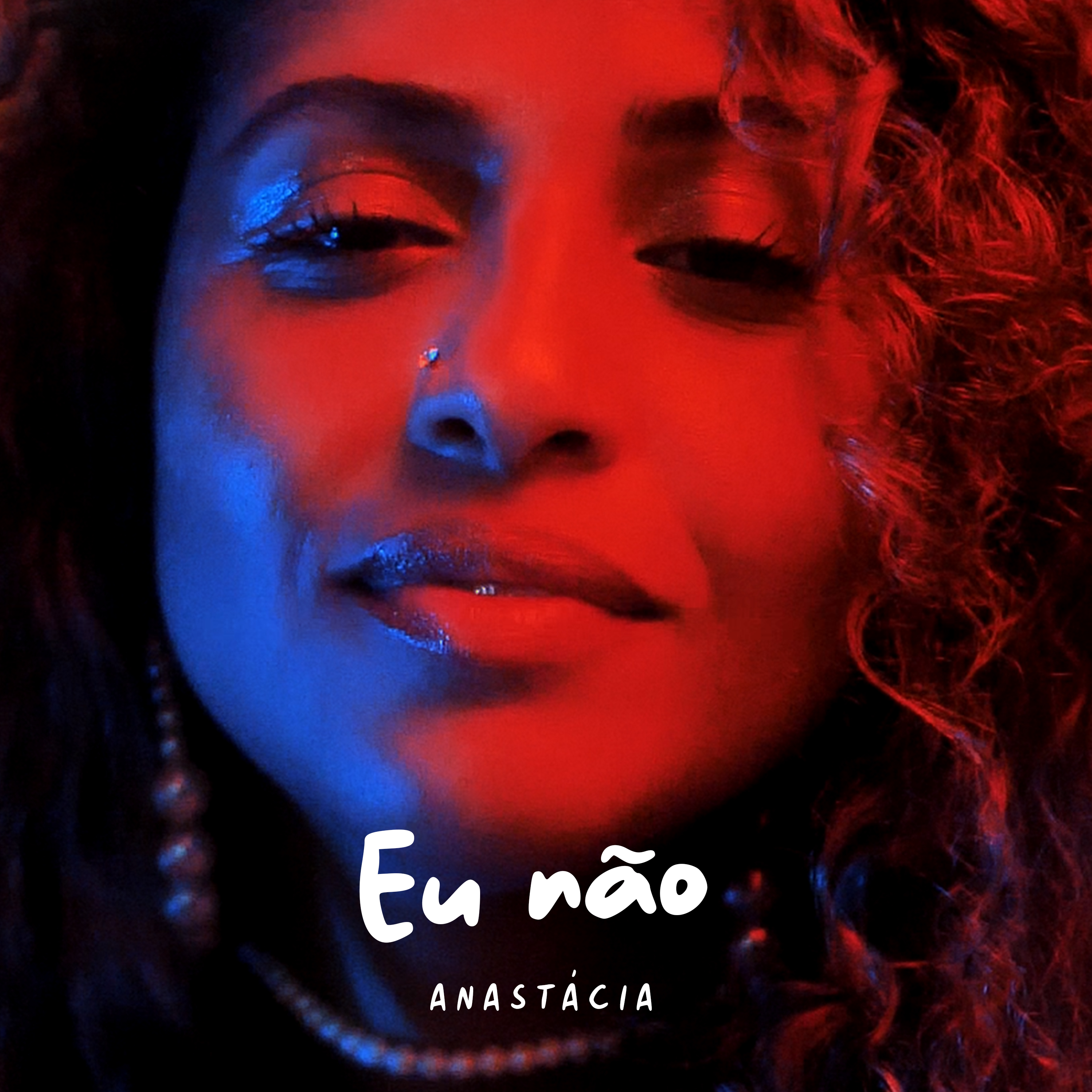 Eu Não artwork