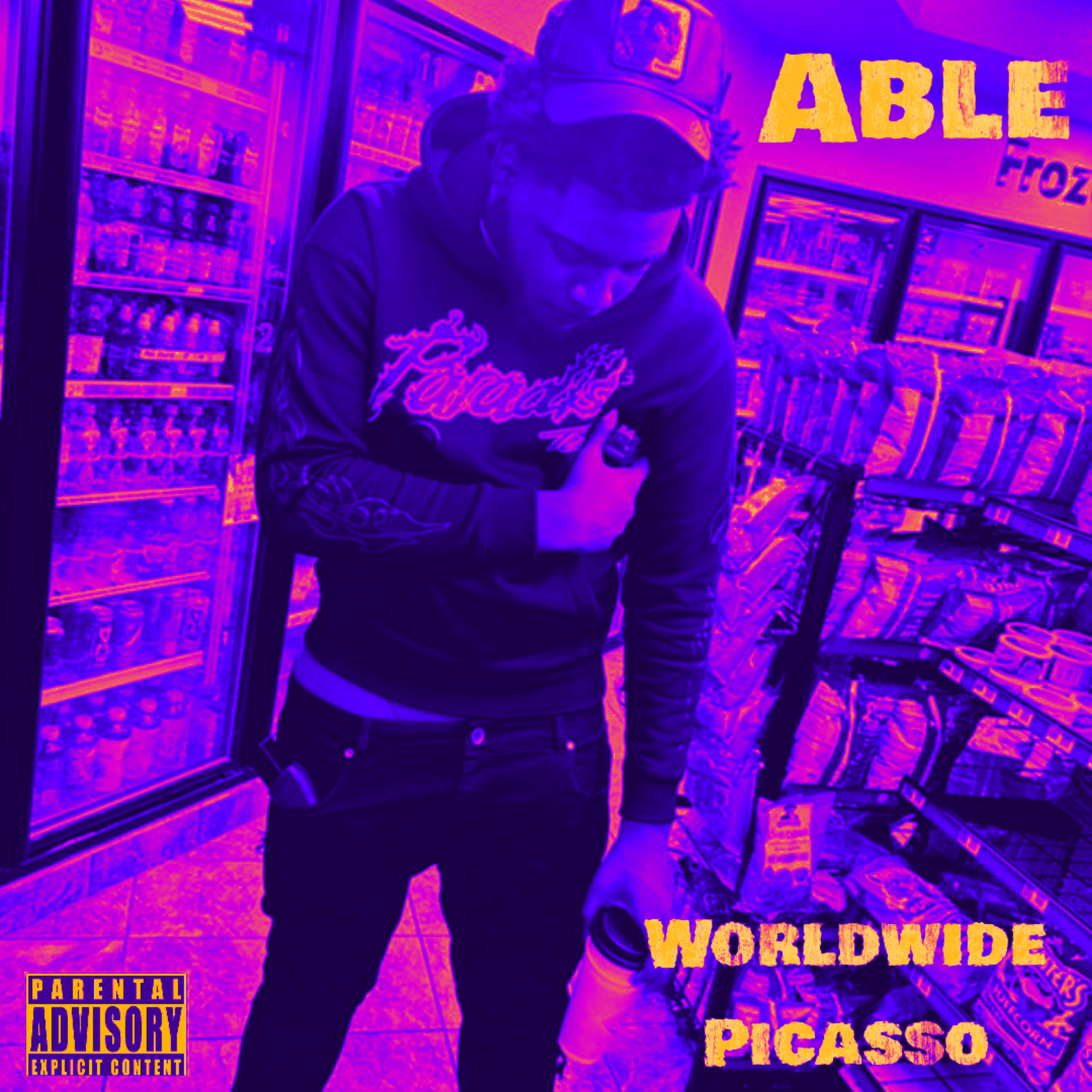 Able artwork