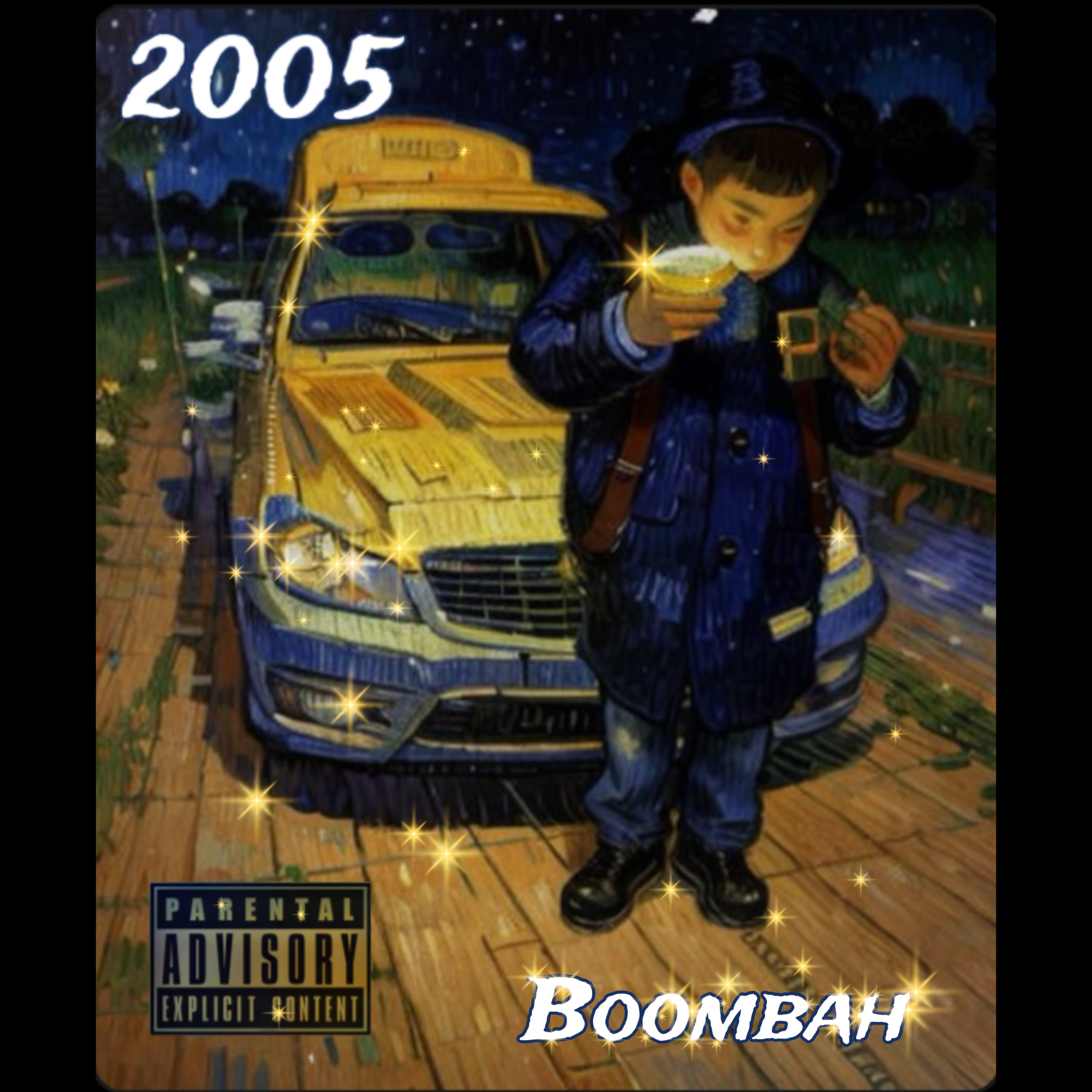 2005 artwork