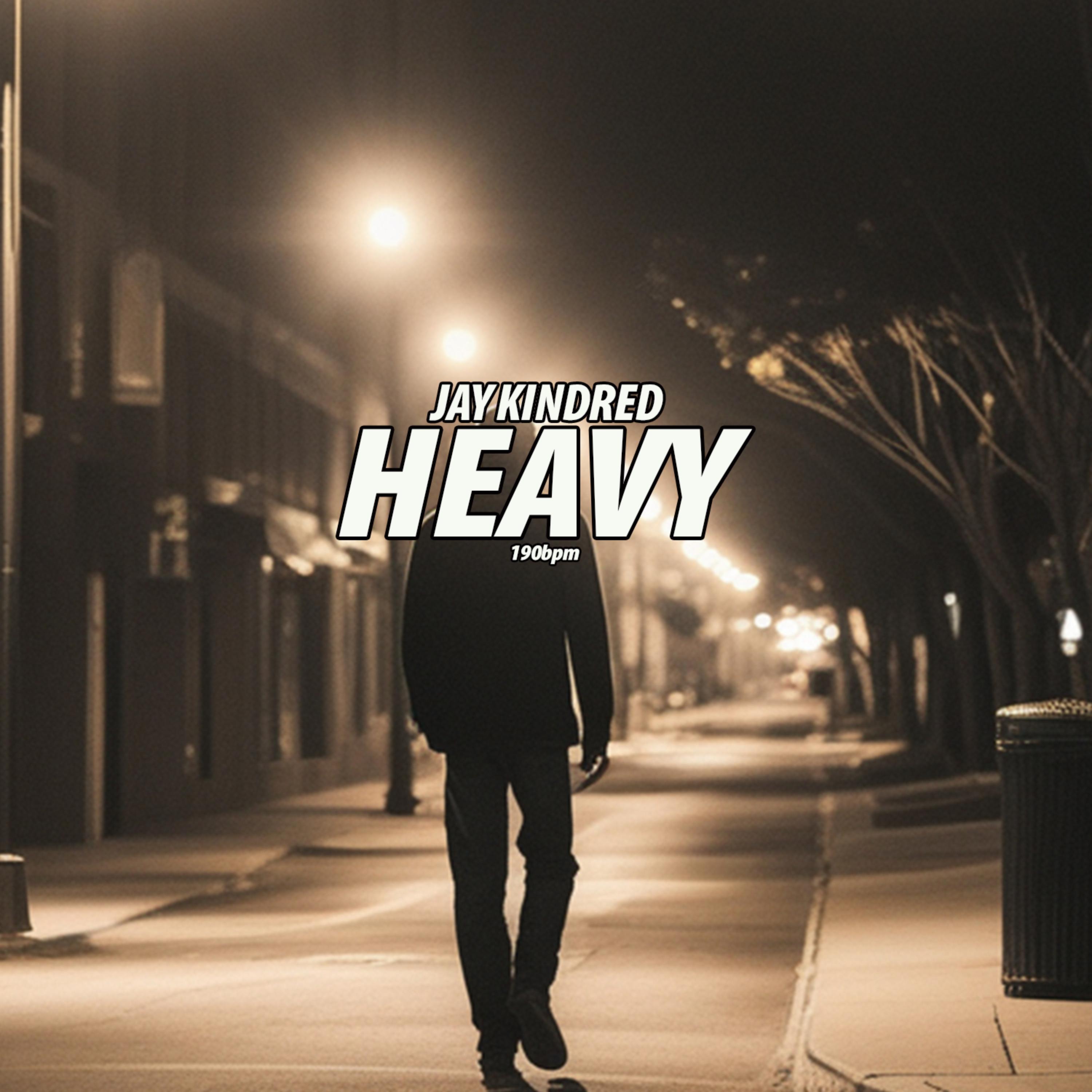 Heavy artwork