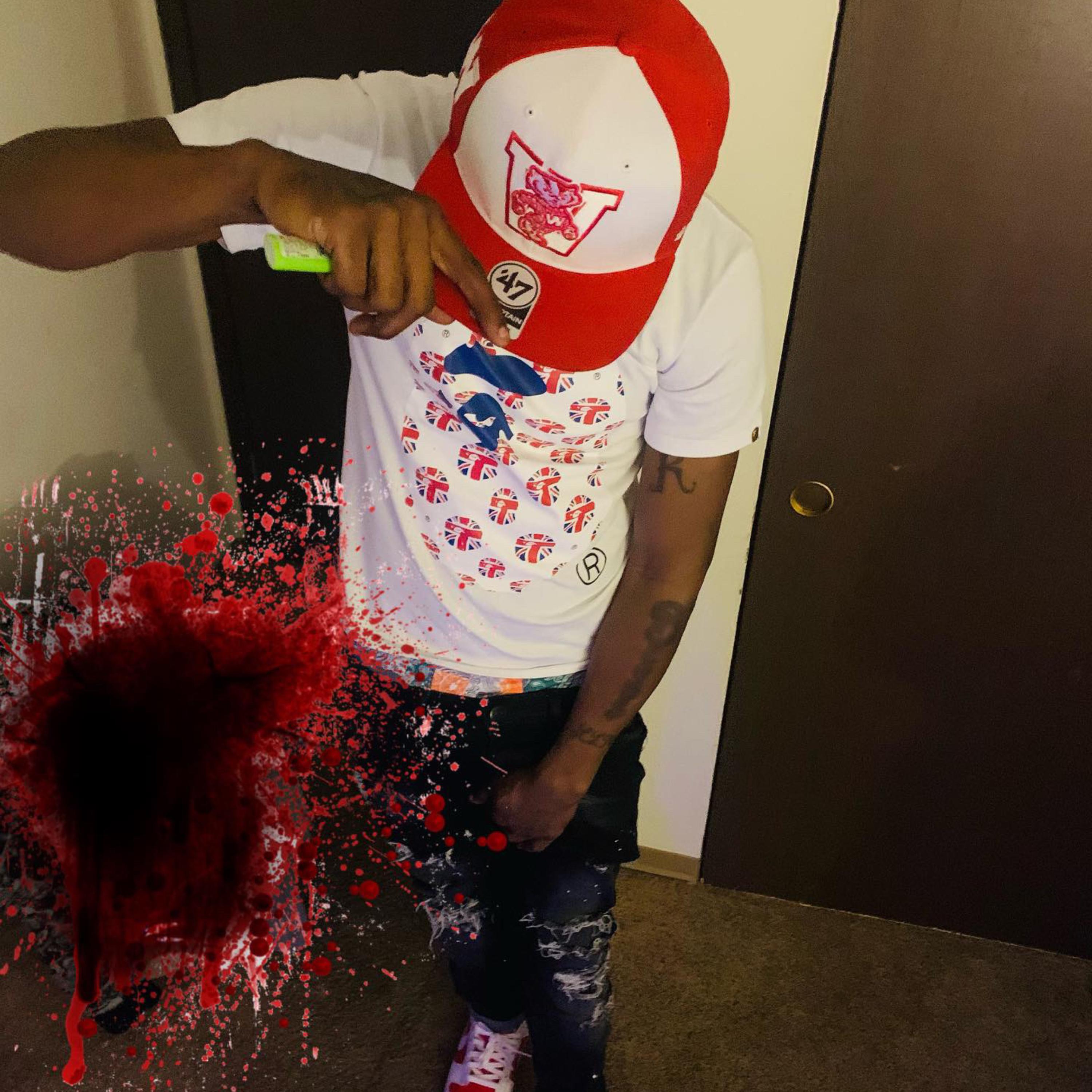 Broke Hoes by Rc Mayweather  cover art