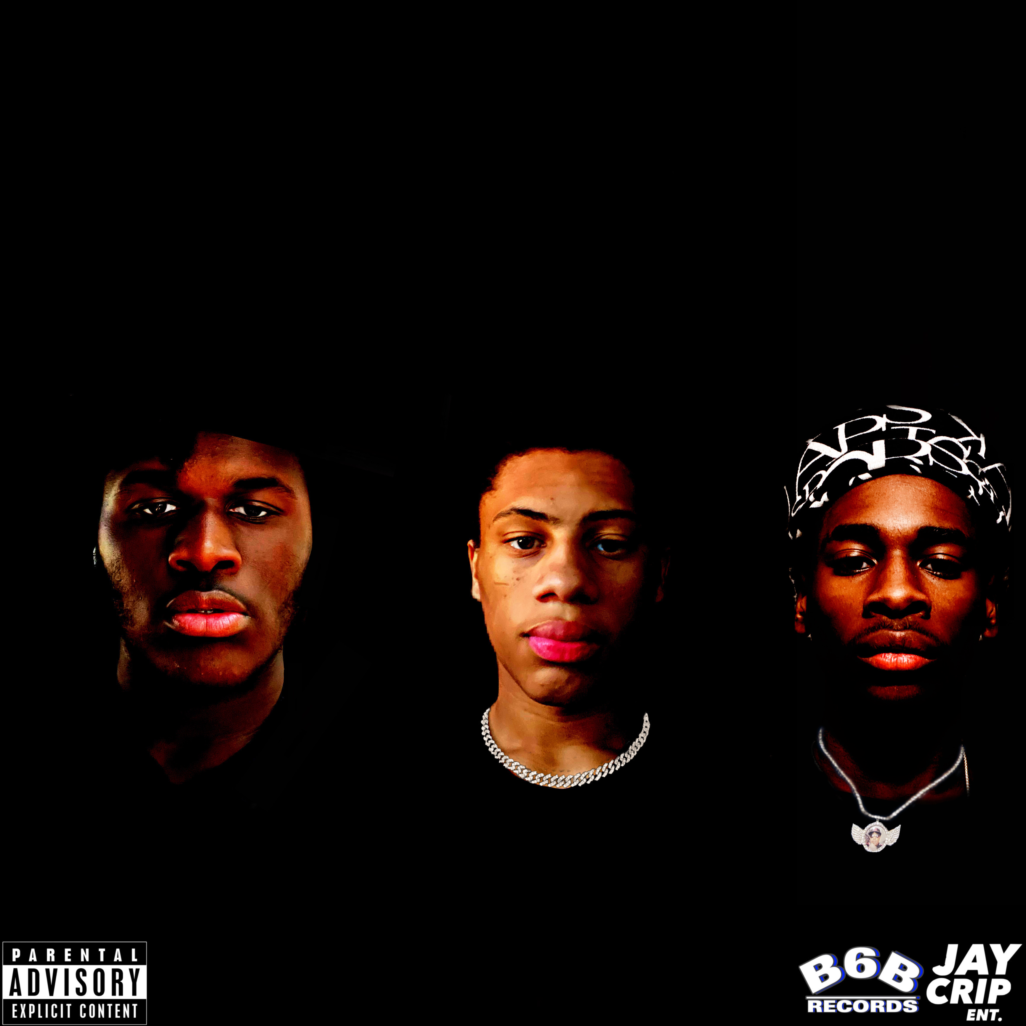 All We Got artwork
