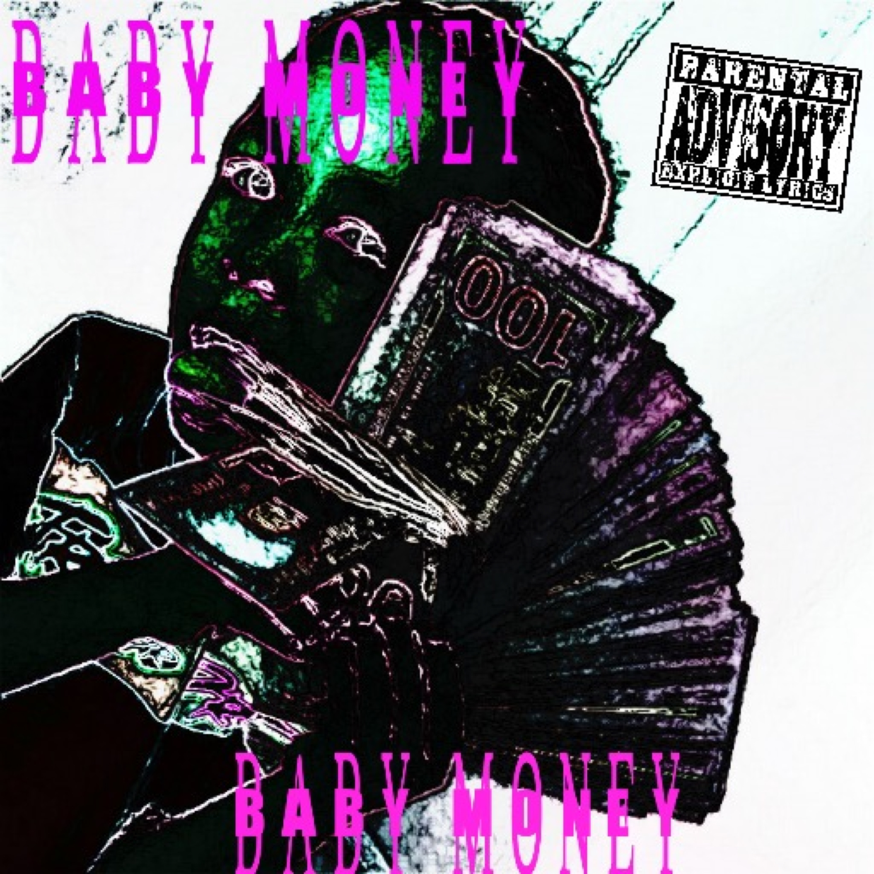 Baby Money artwork