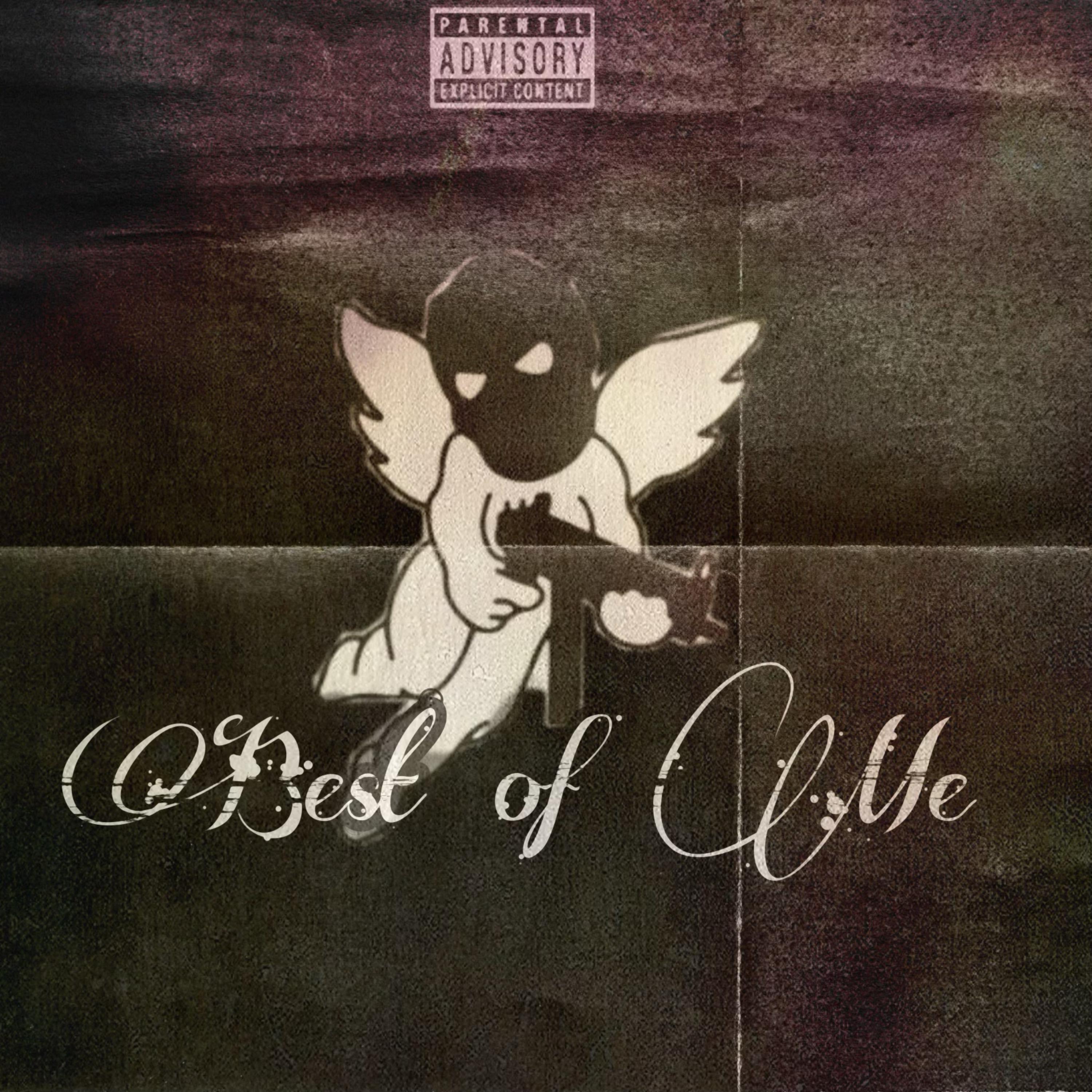 Best Of Me artwork