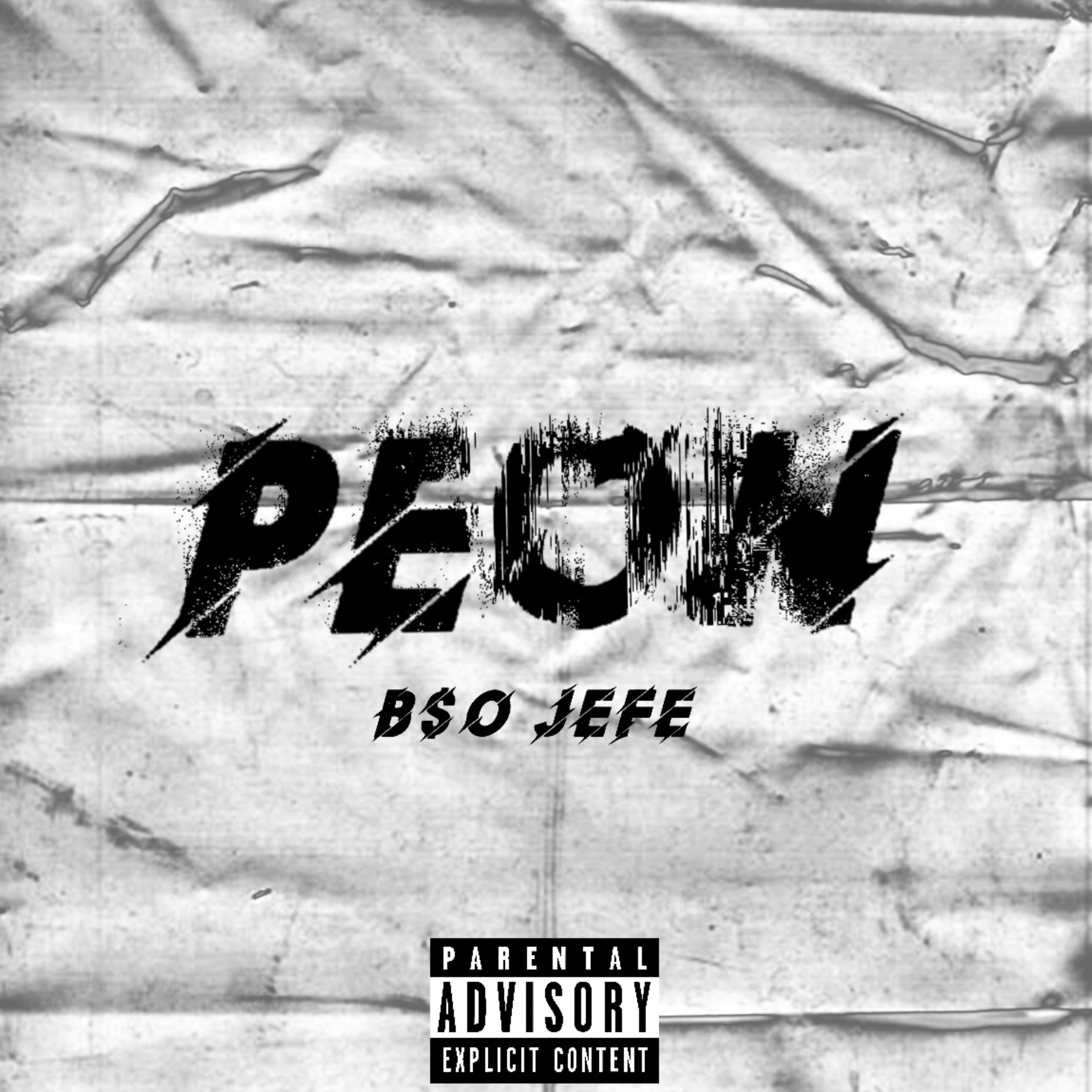 PEON artwork
