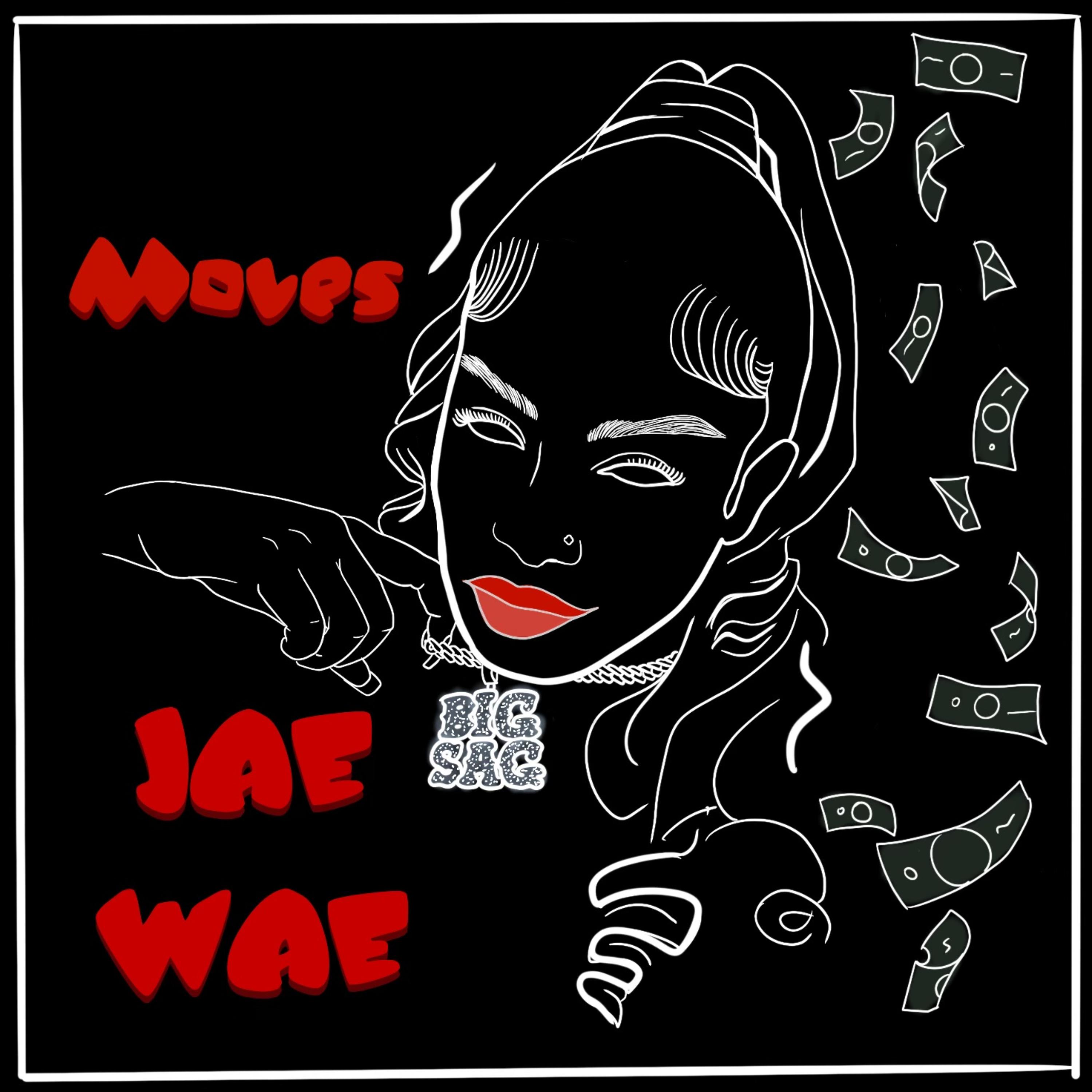 MOVES artwork