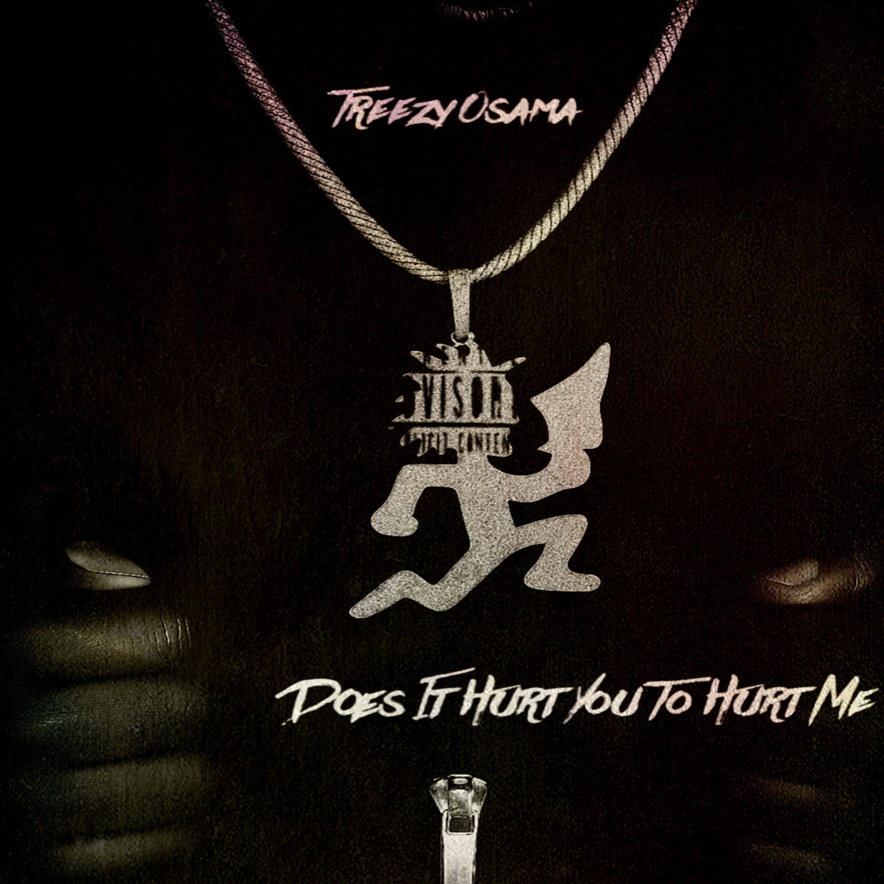 Does It Hurt You To Hurt Me artwork