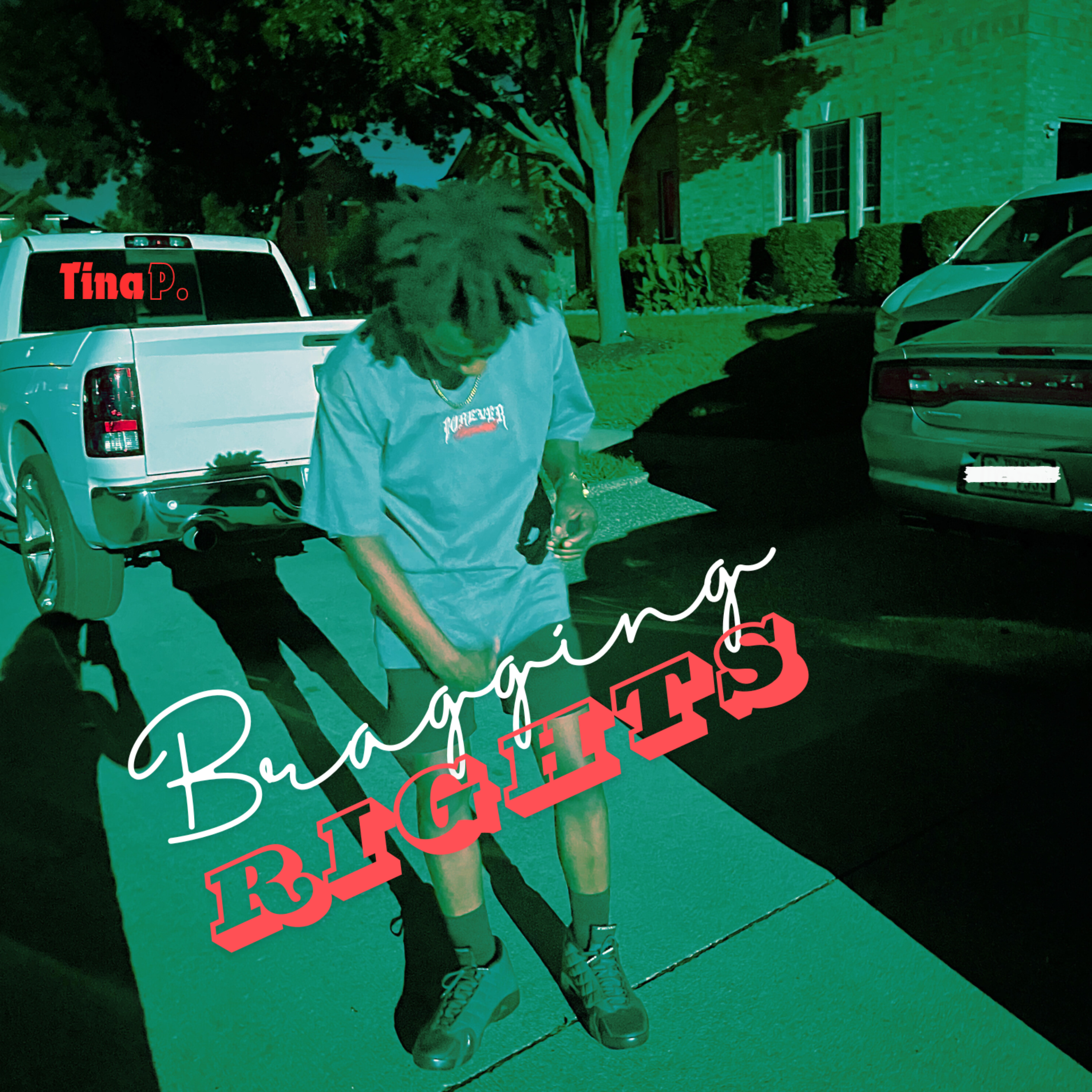 Bragging Rights artwork