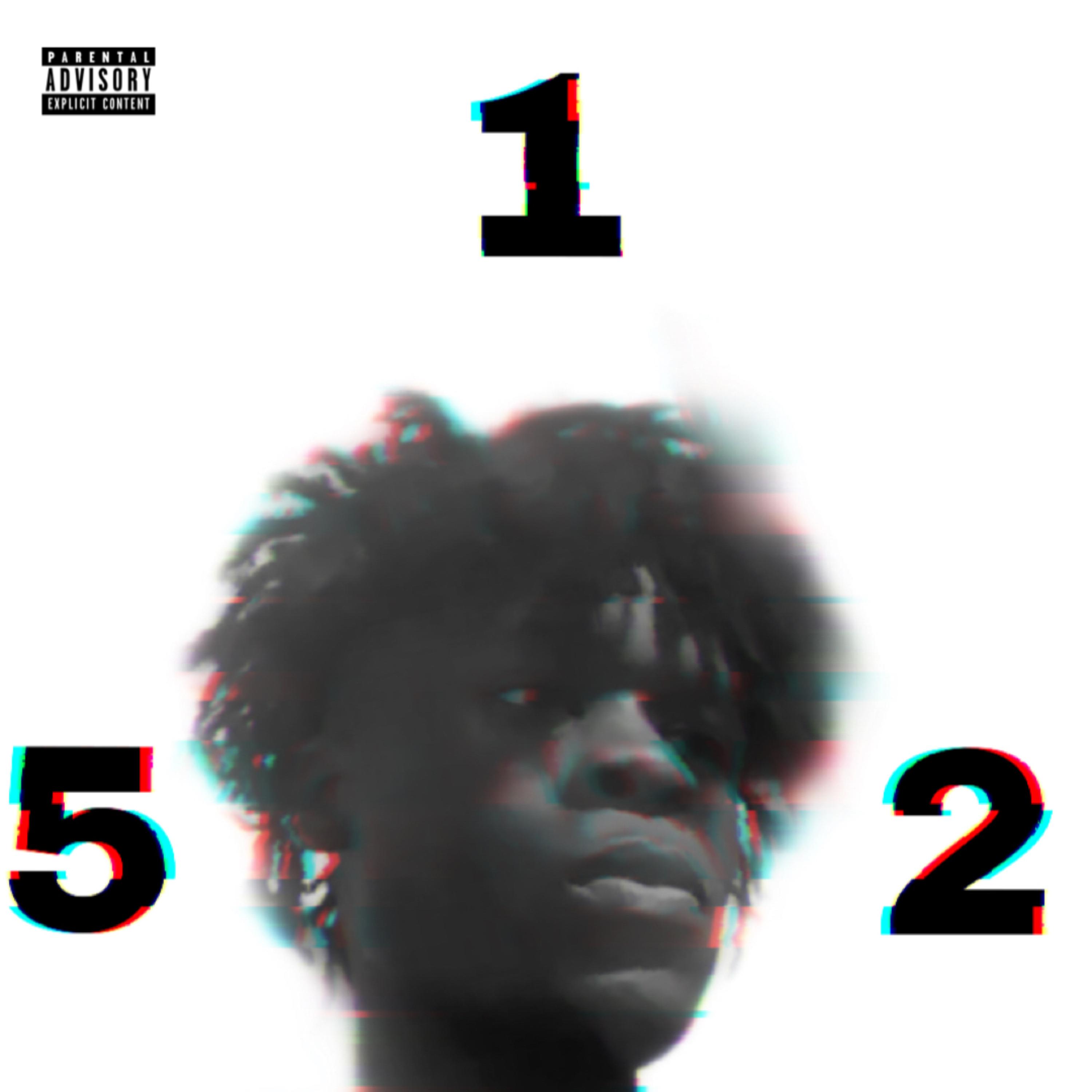 512 by perchead10 cover art