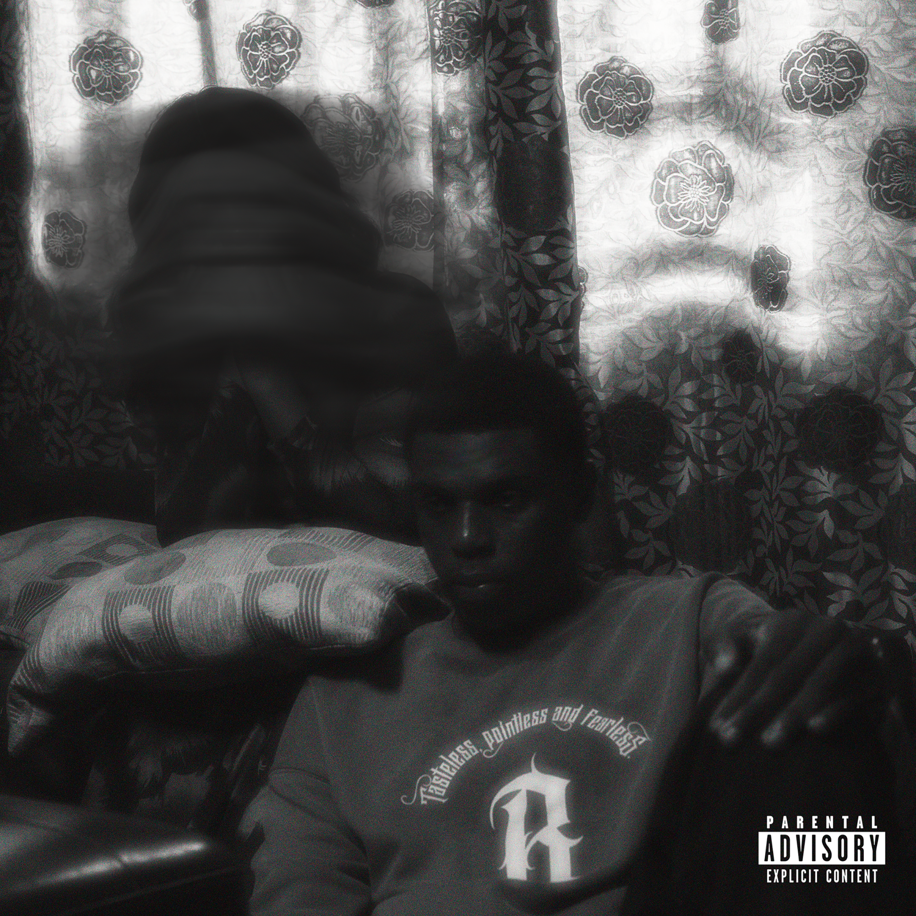 Lvrs 2 Strngrs artwork