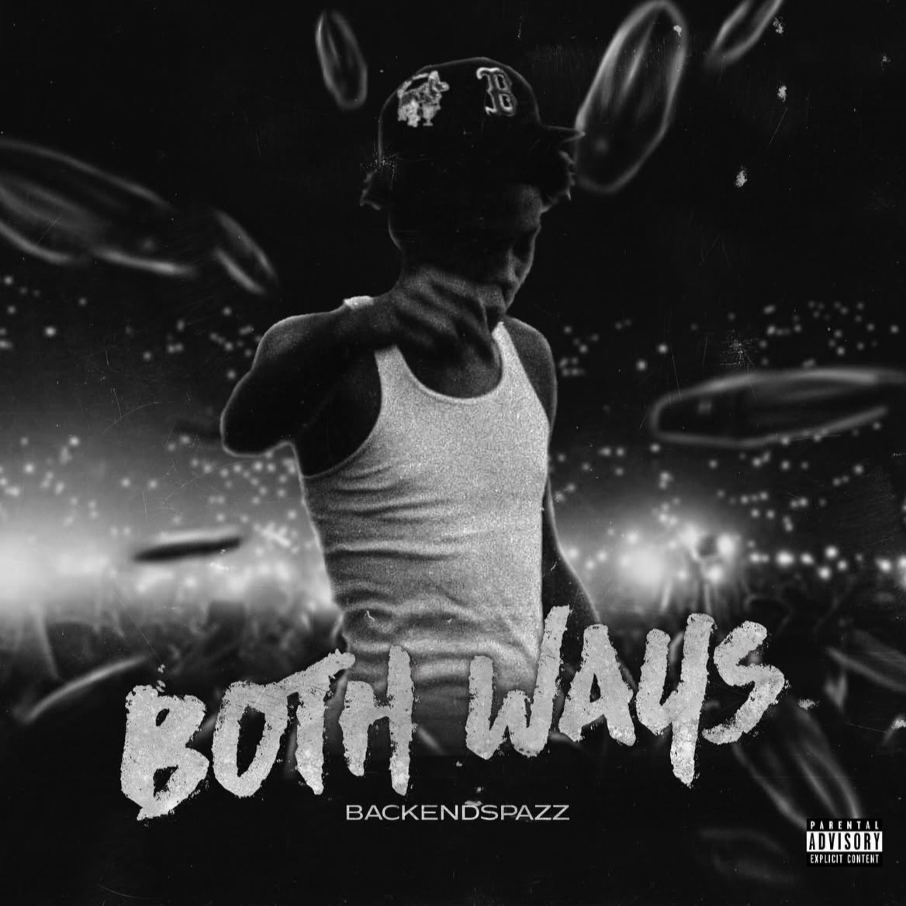 Both Ways artwork
