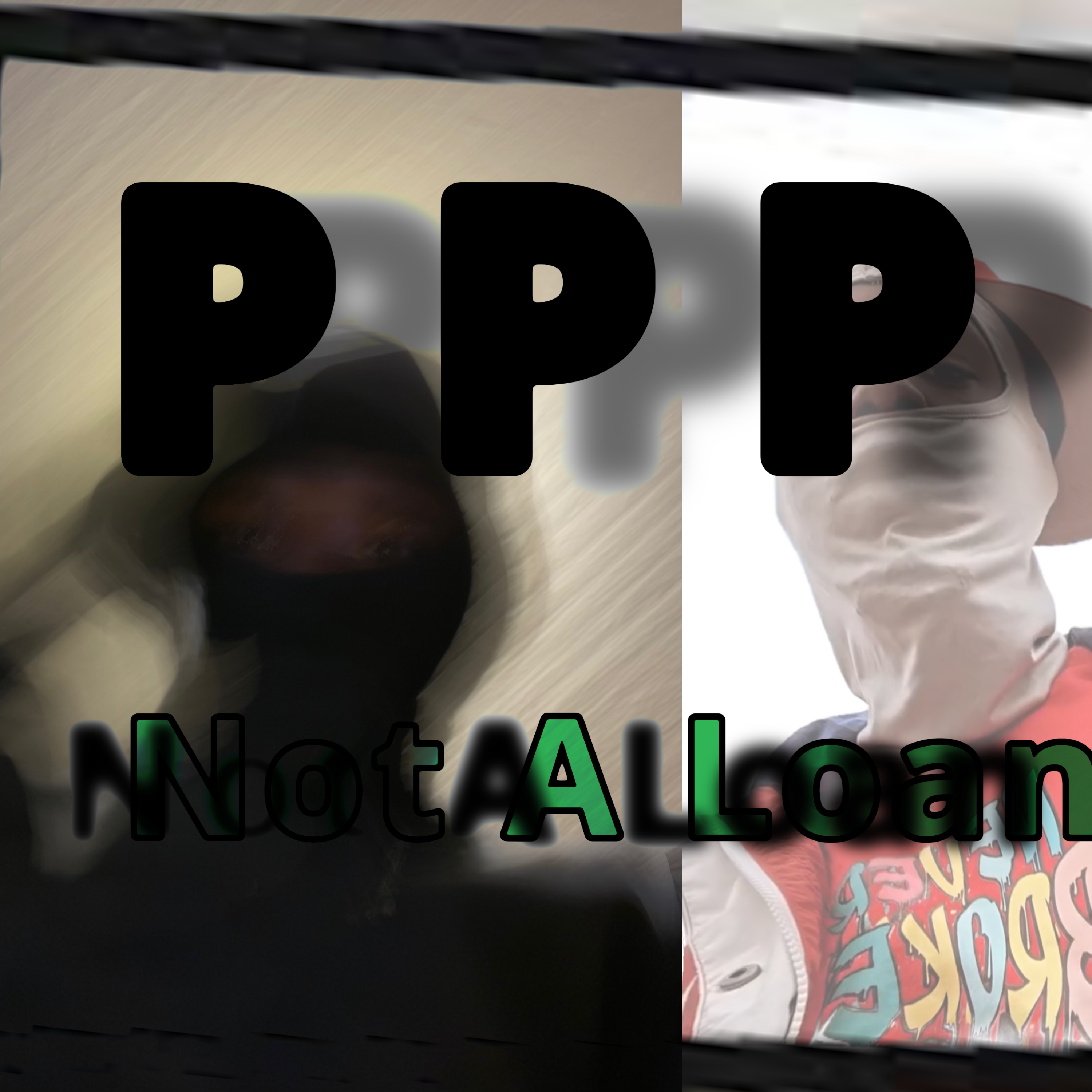 PPP artwork