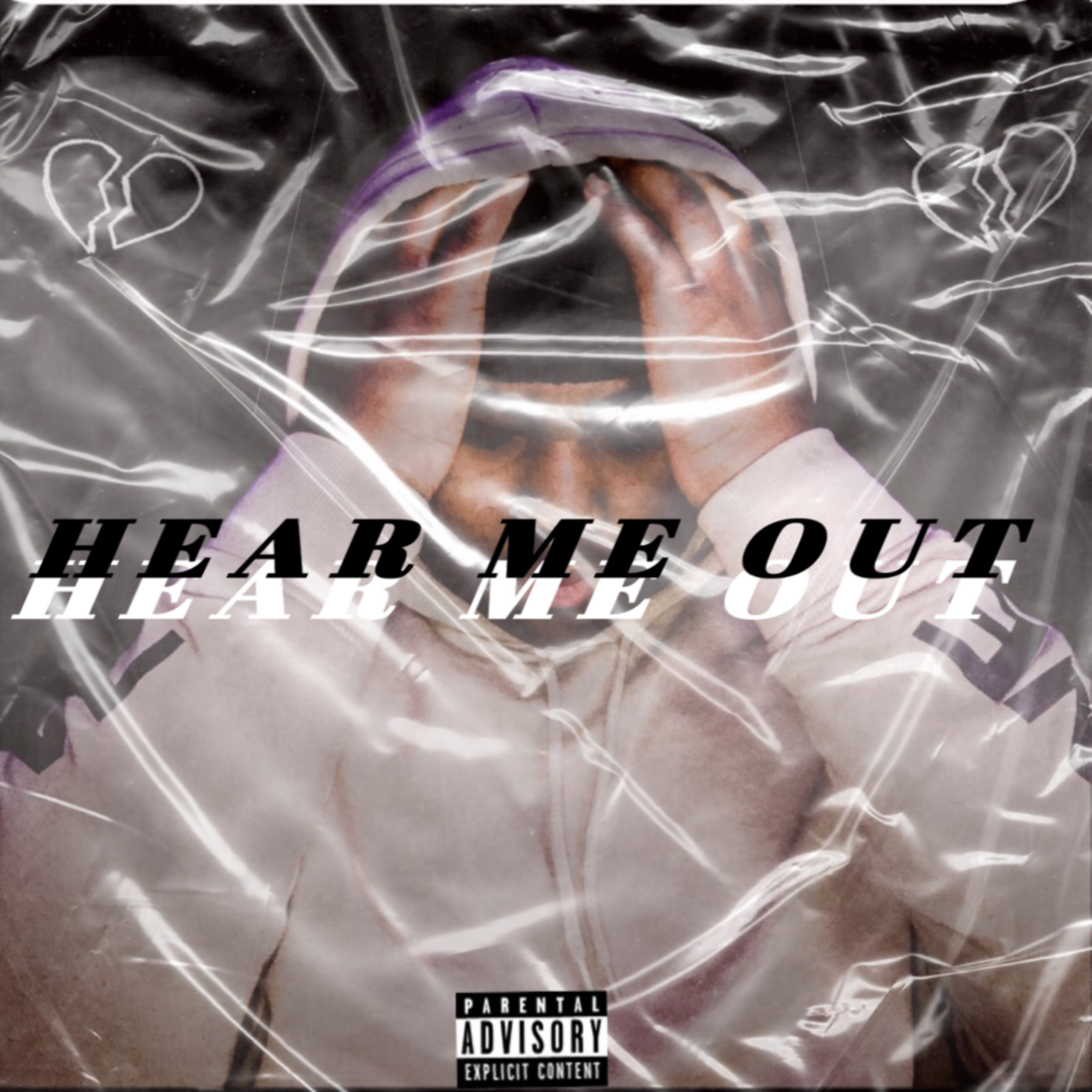 HEAR ME OUT artwork