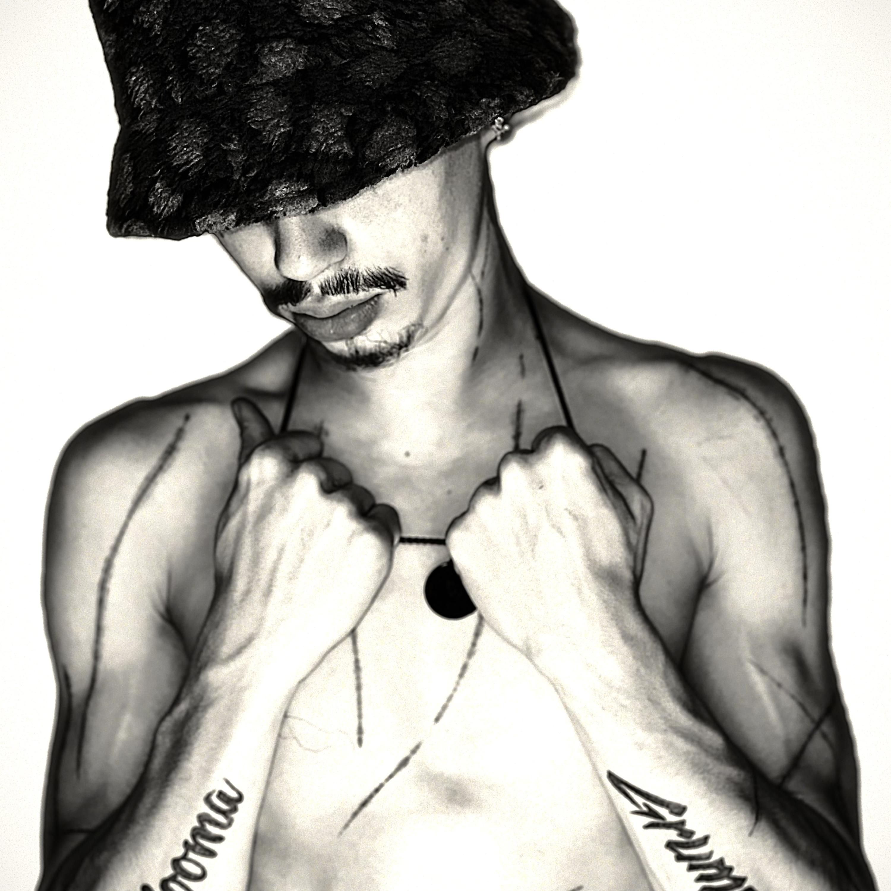 Distant Clouds artwork