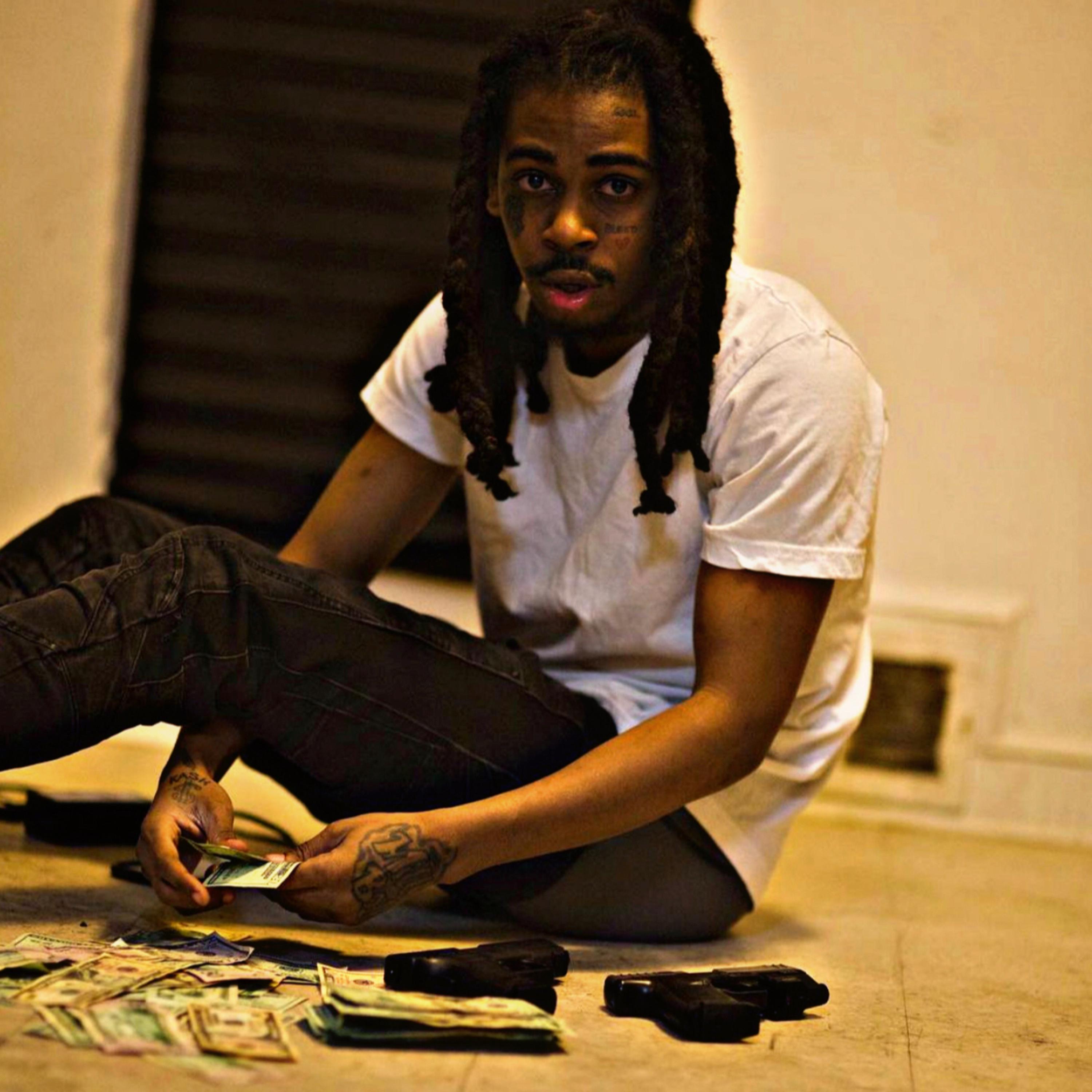 Kant Take Nun artwork