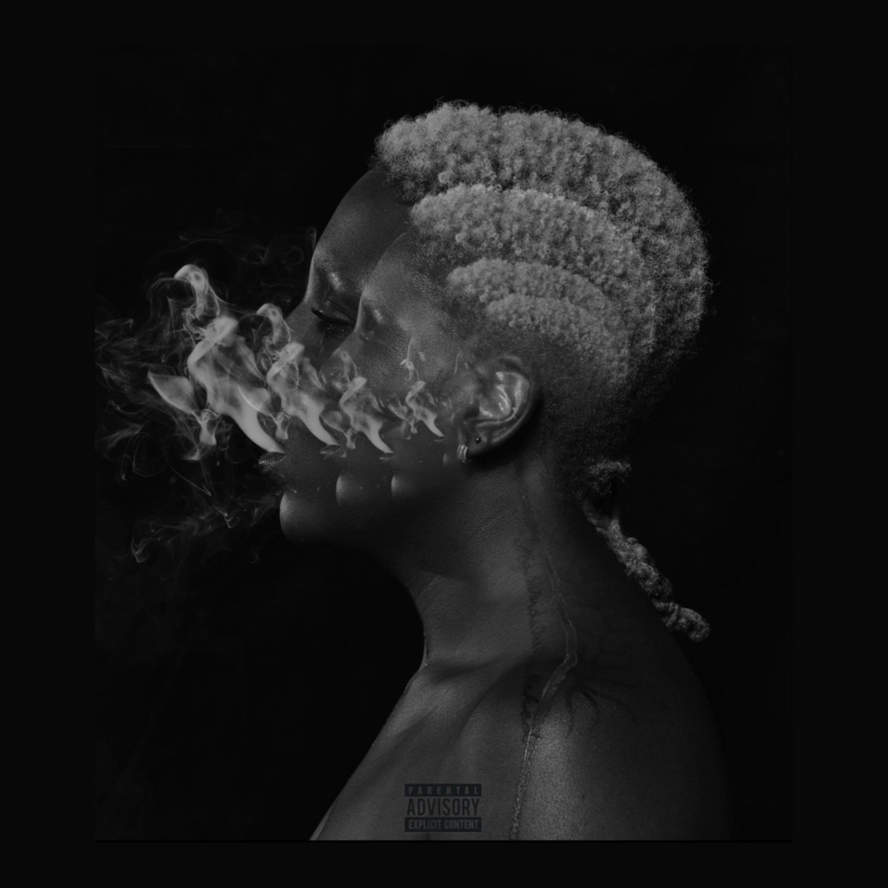 Black Baby artwork