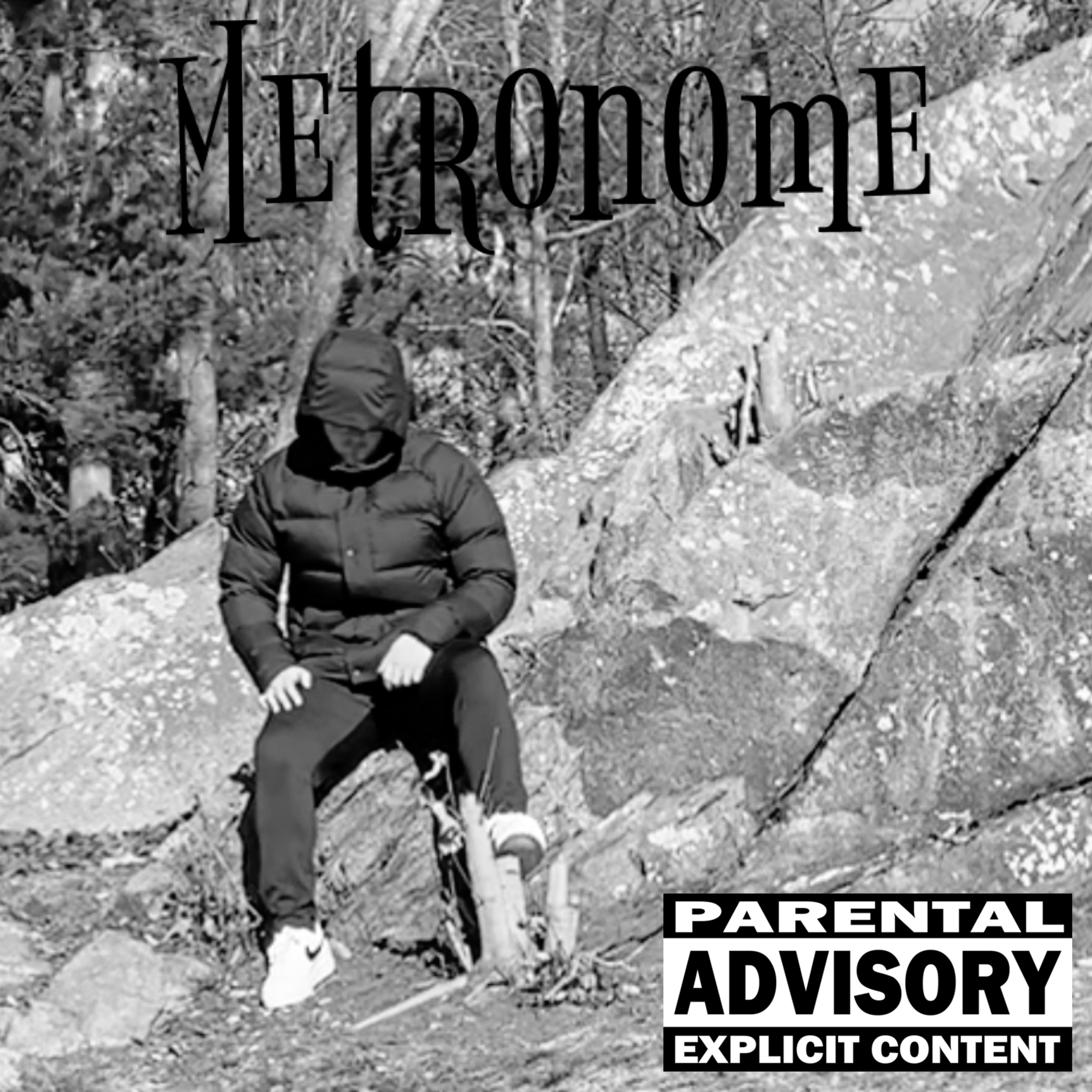 Metronome artwork