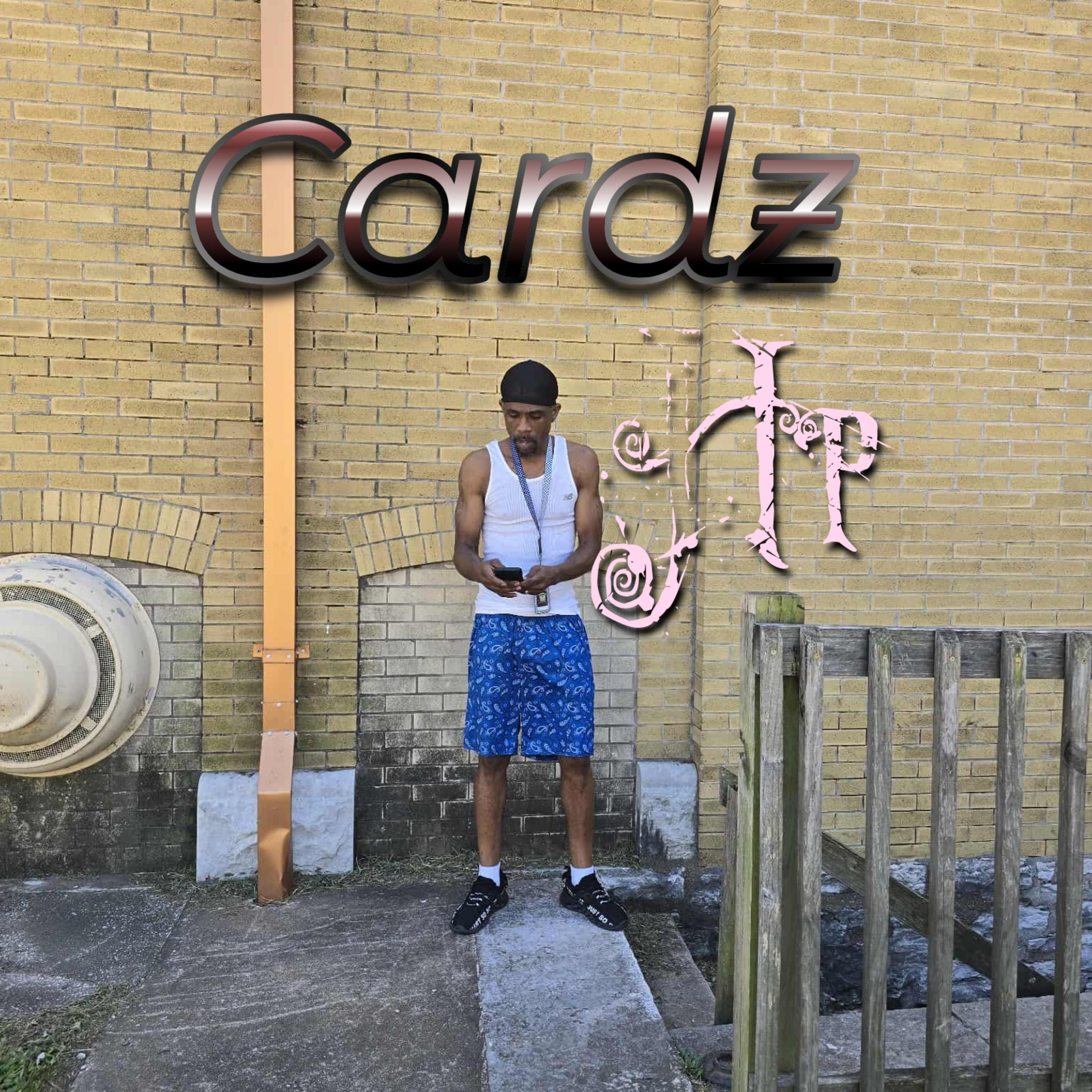 Cardz artwork