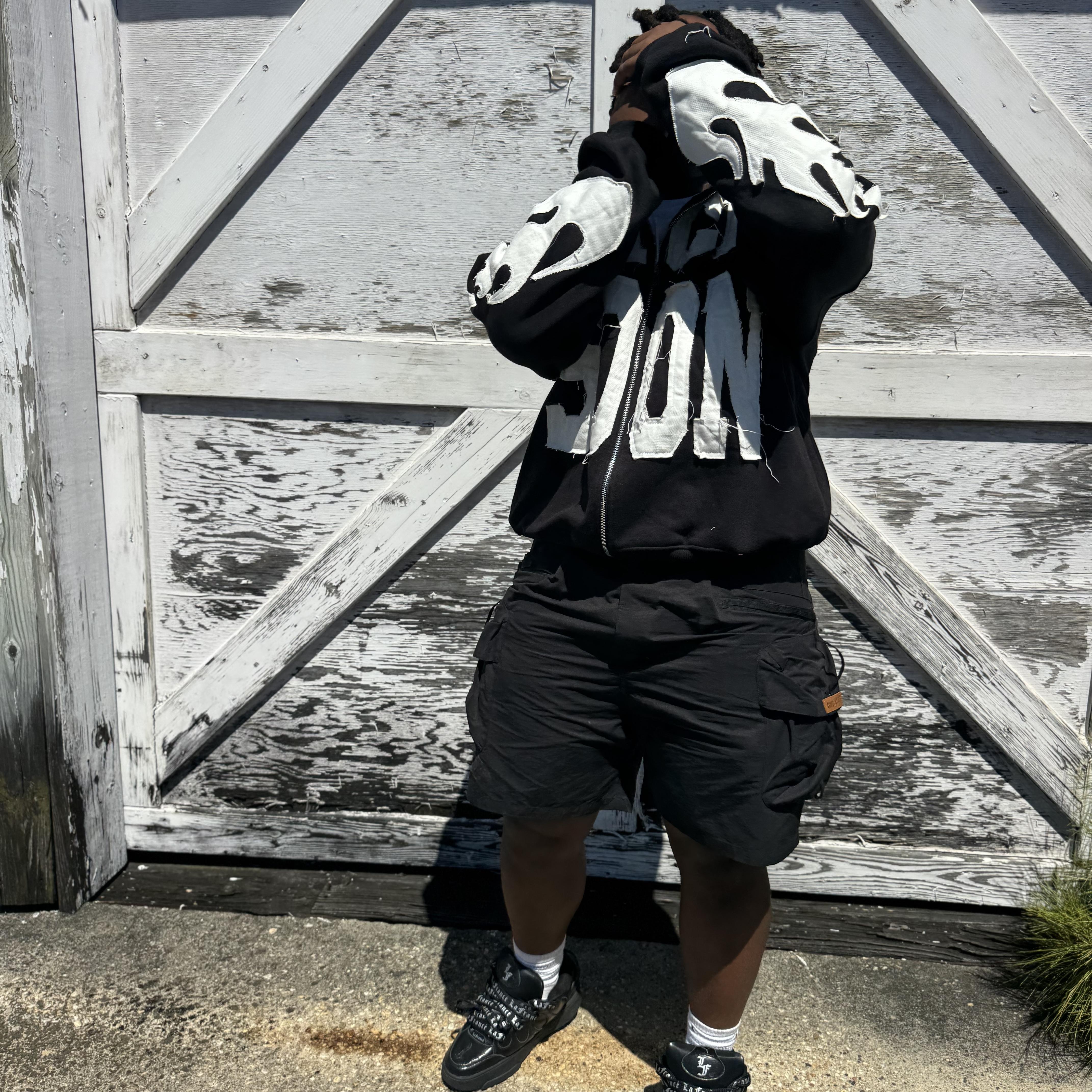 Bad Kid artwork