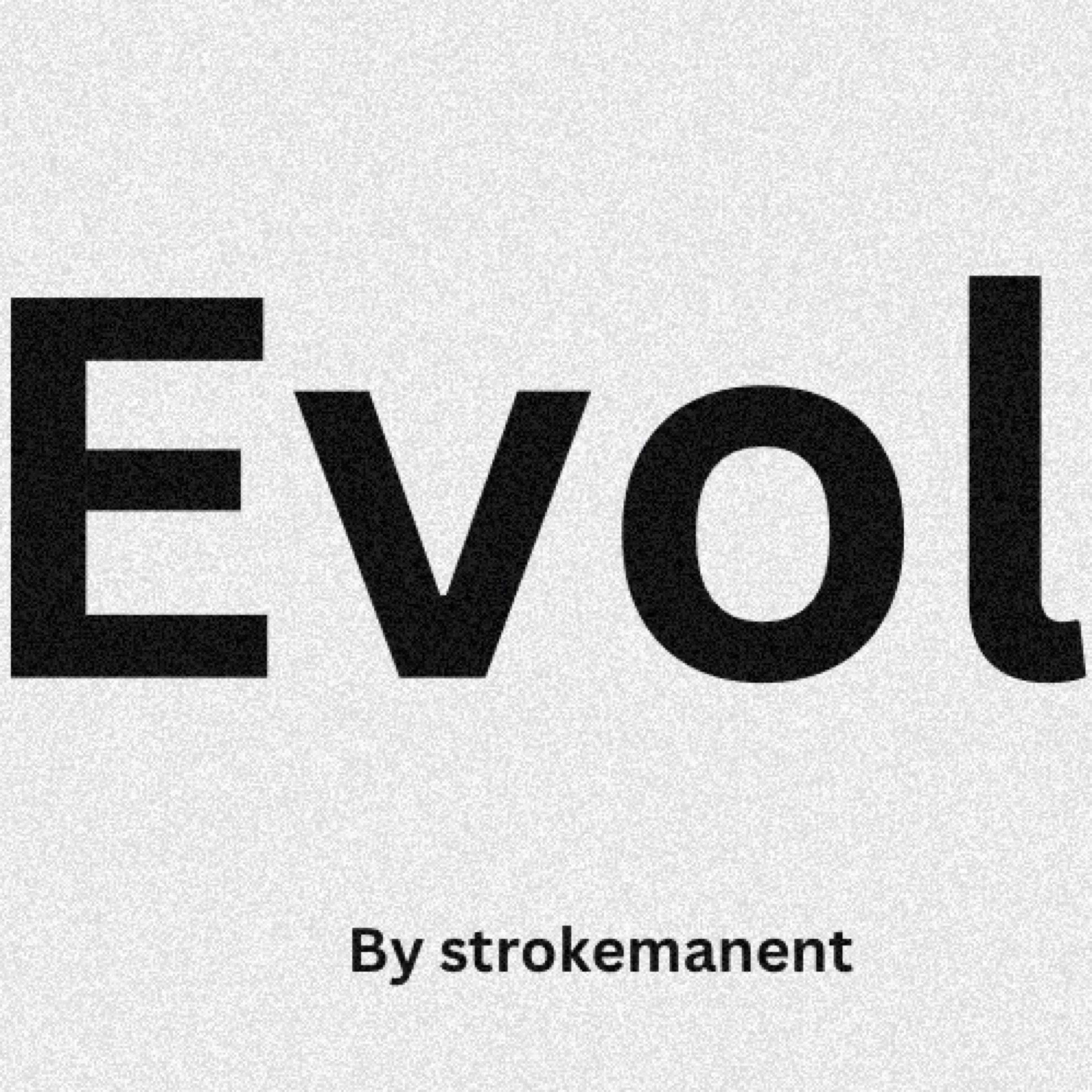 Evol artwork