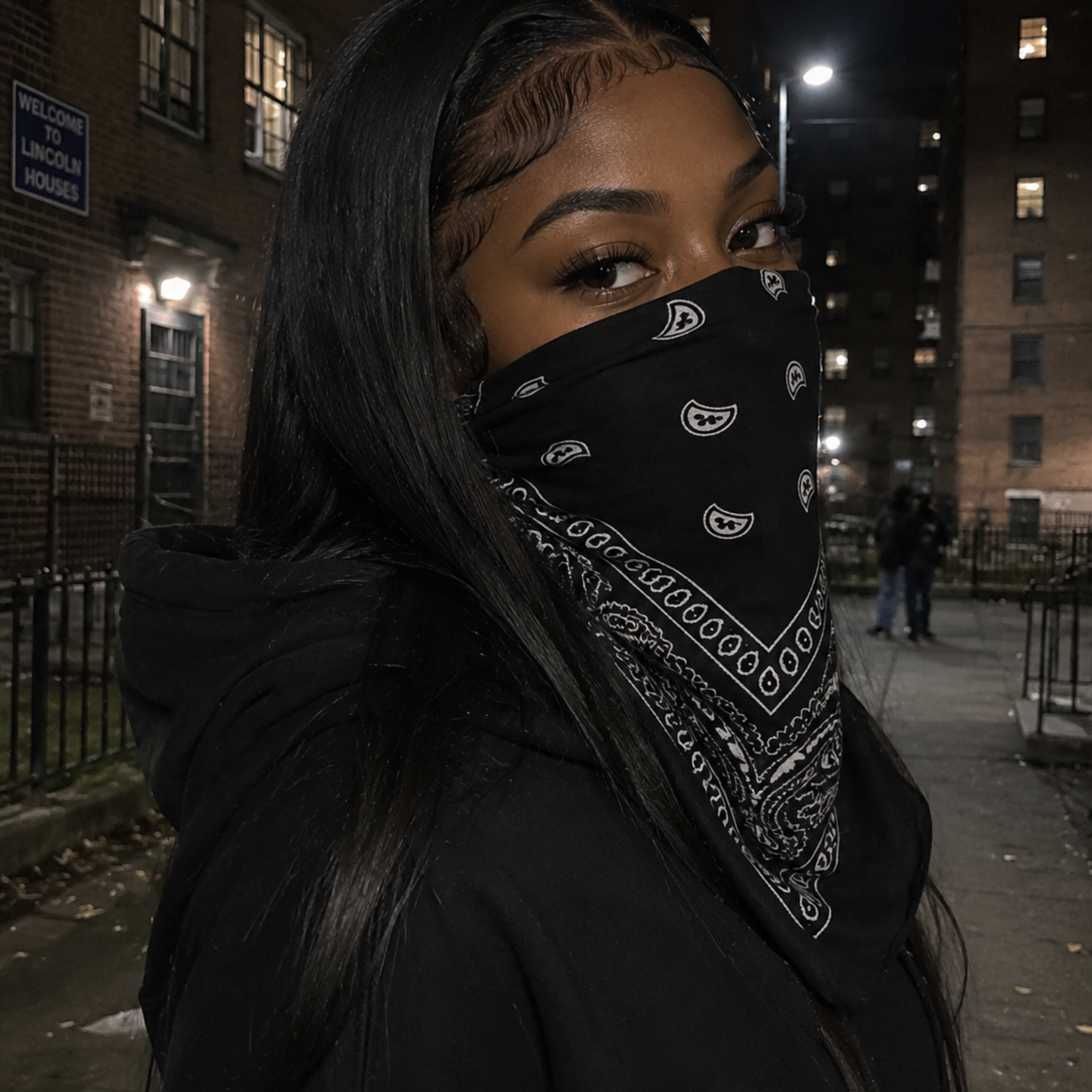 Pretty Gangsta by Z/Dawg cover art