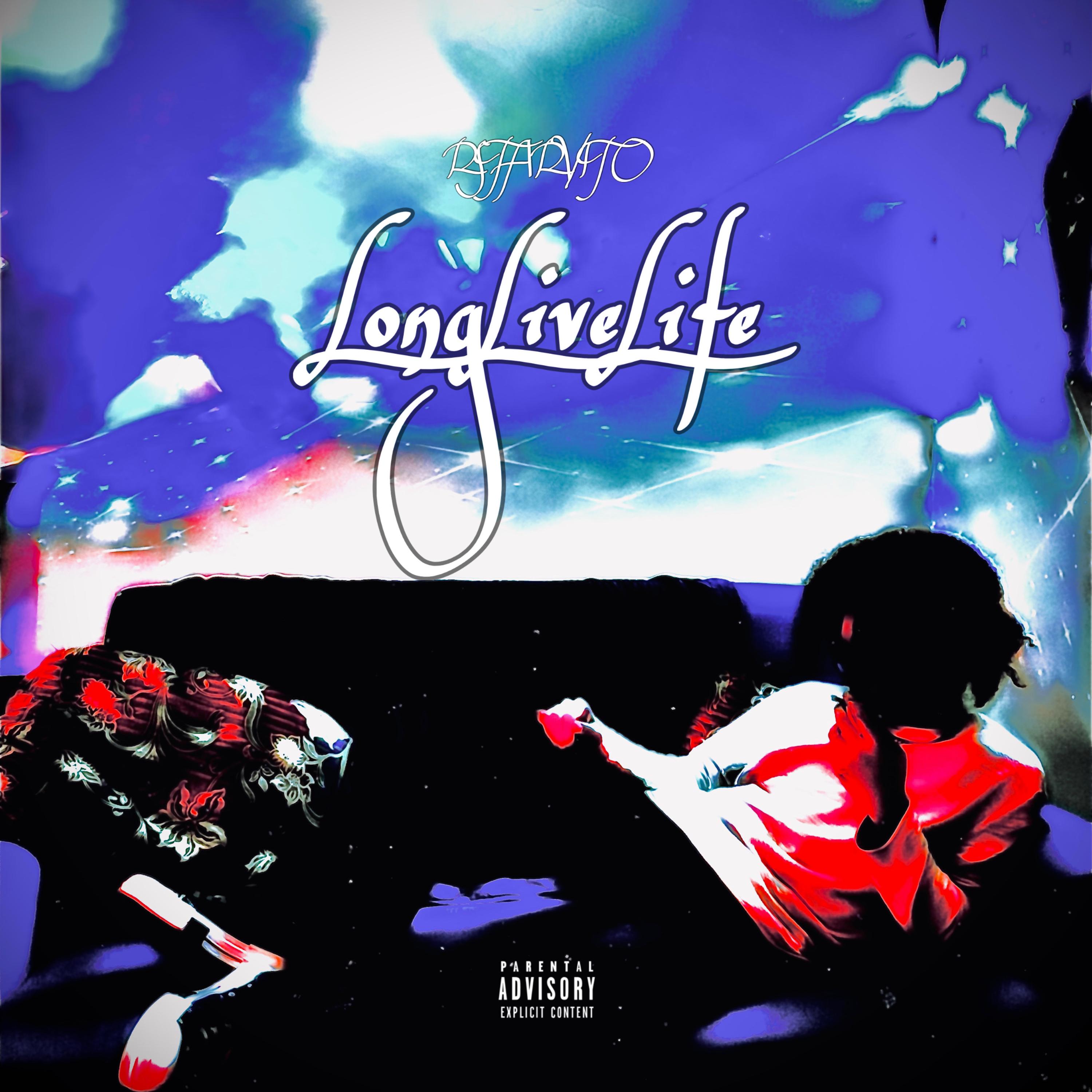Long Live Life artwork