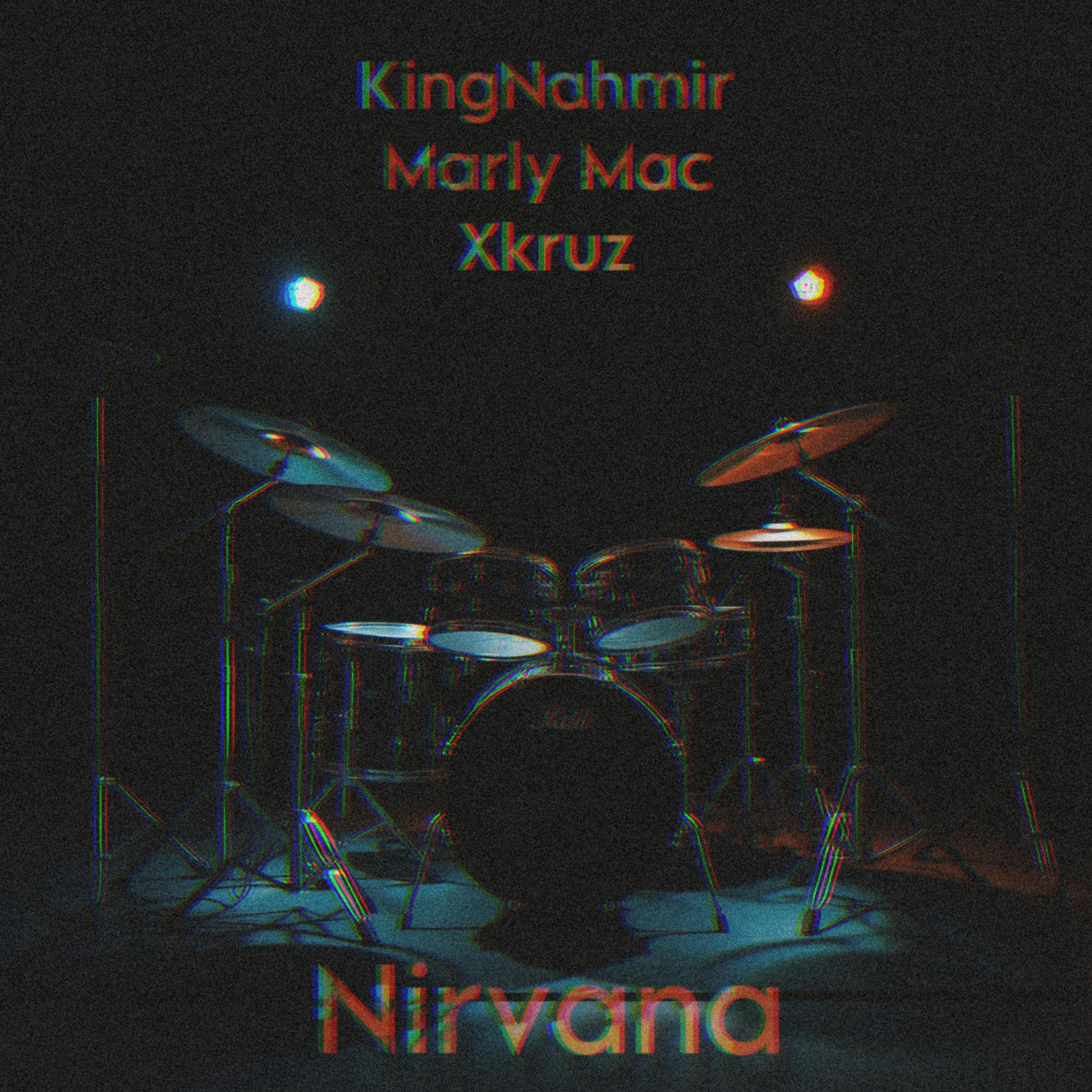 Nirvana artwork