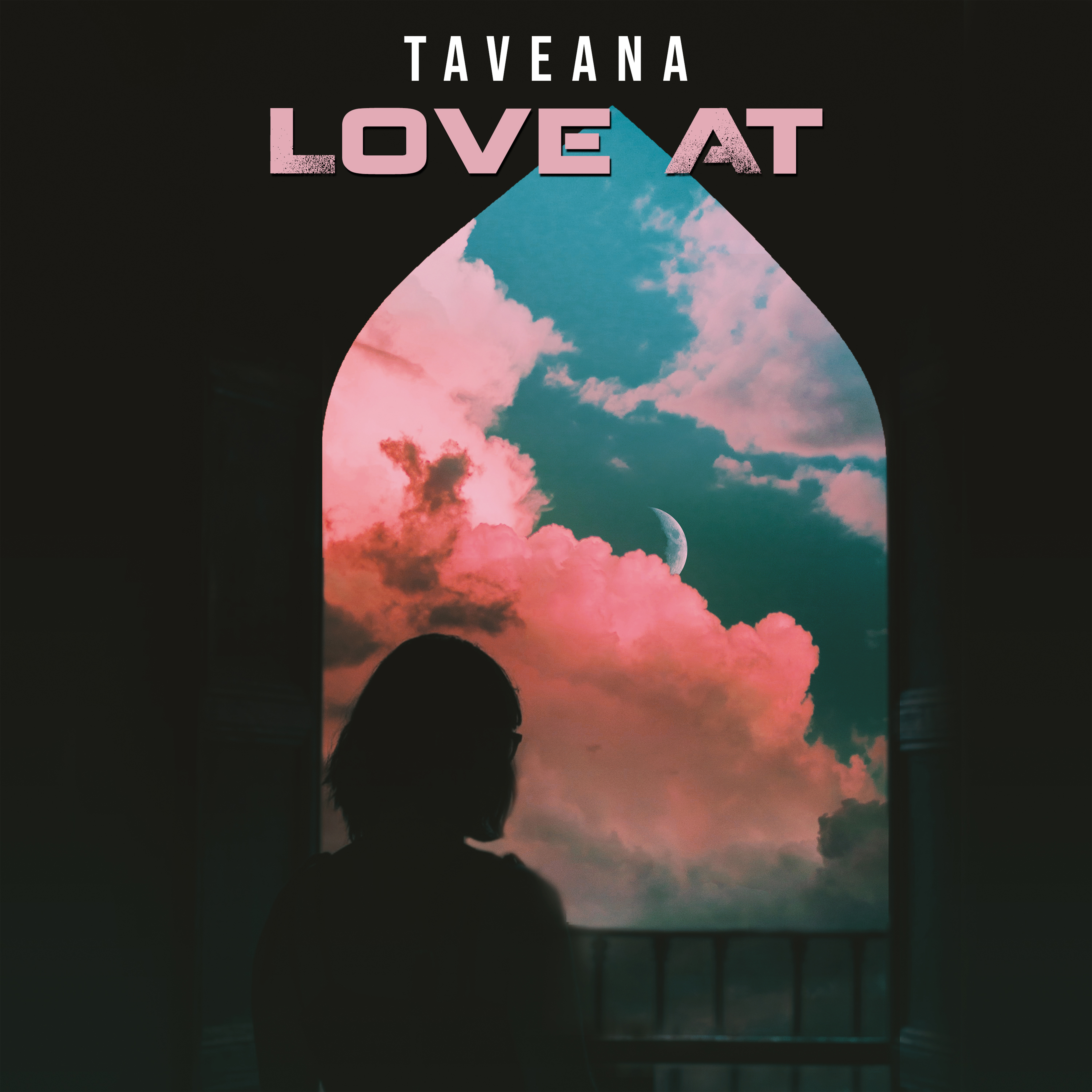 Love At artwork