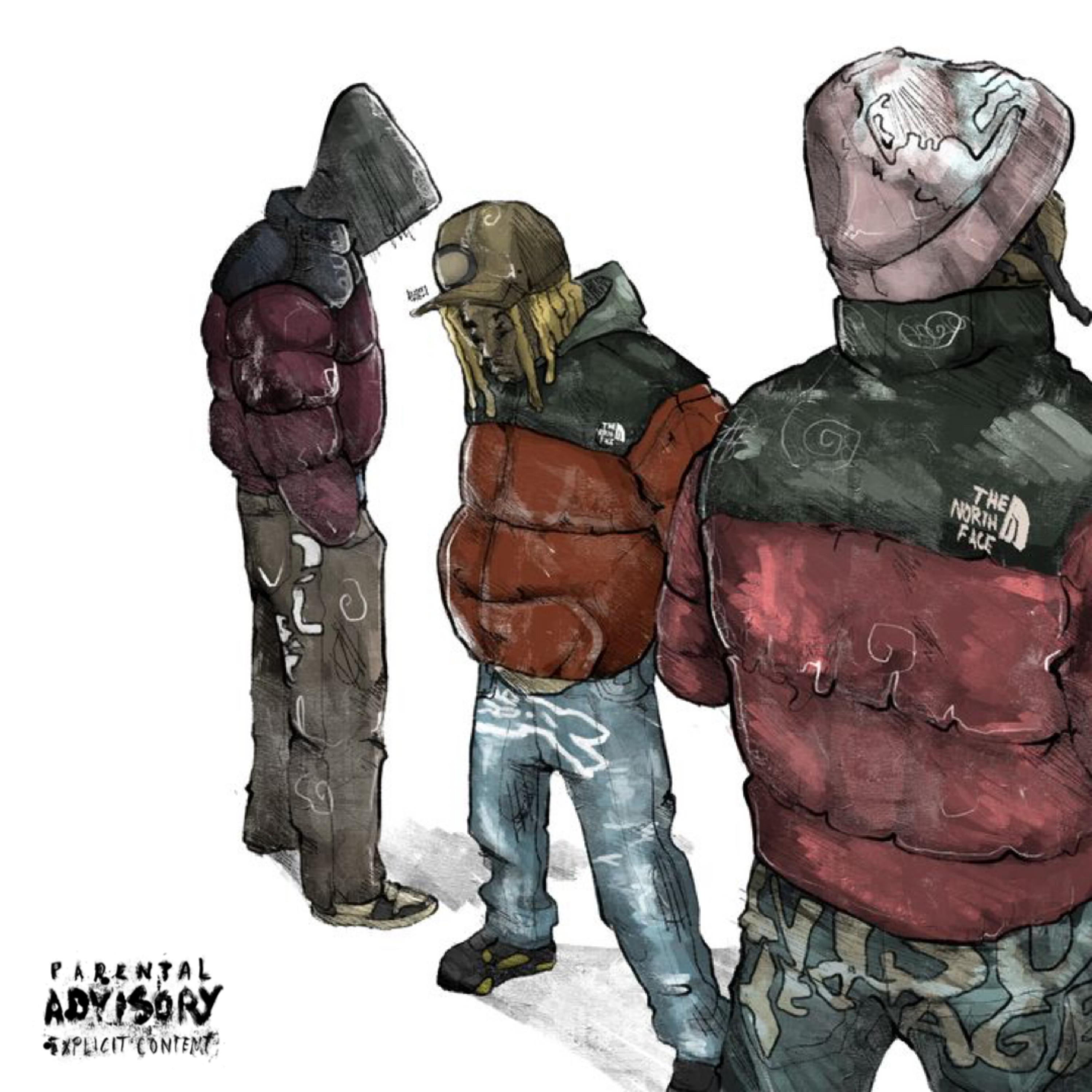 CHANGES artwork