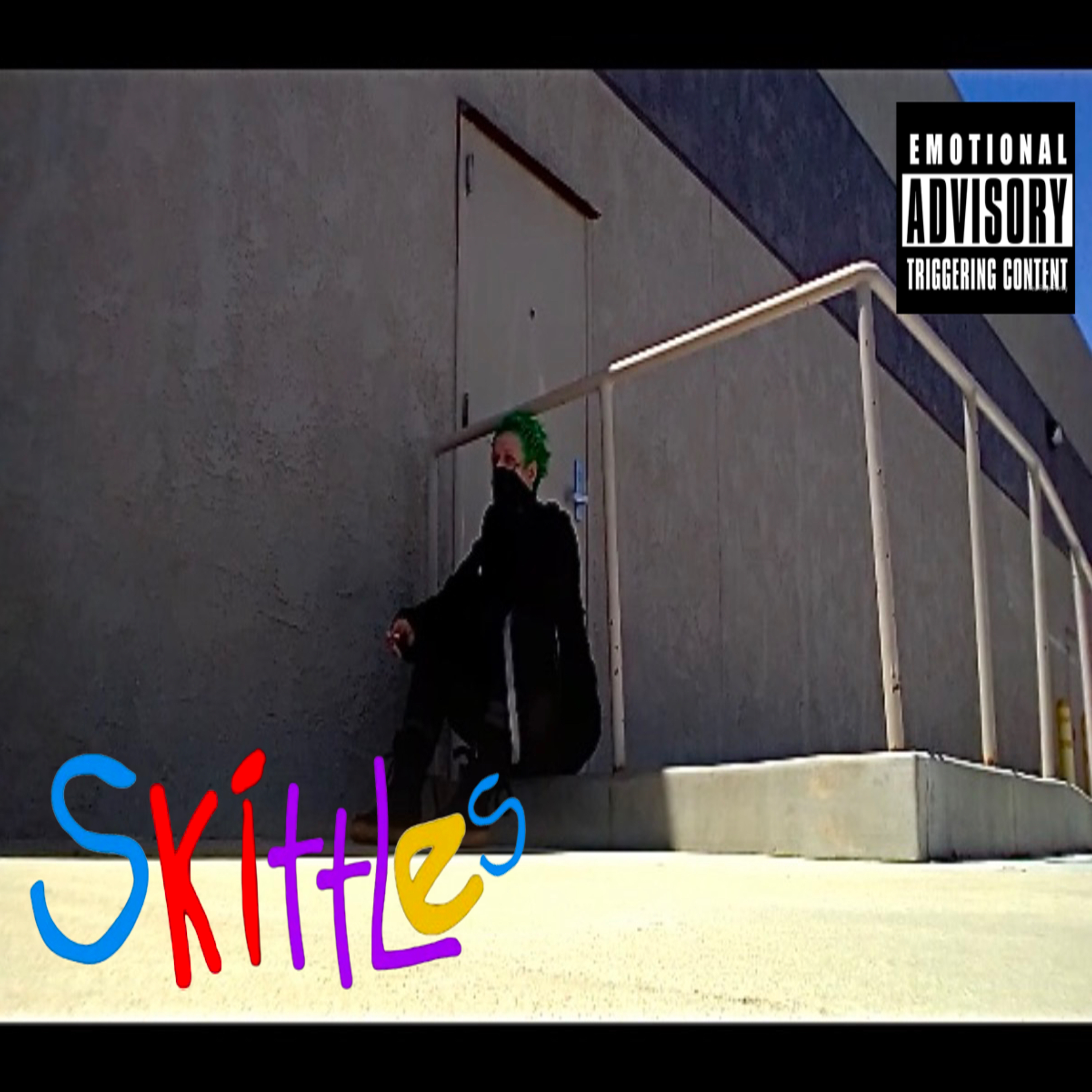 Top Secret by Skit Ls cover art