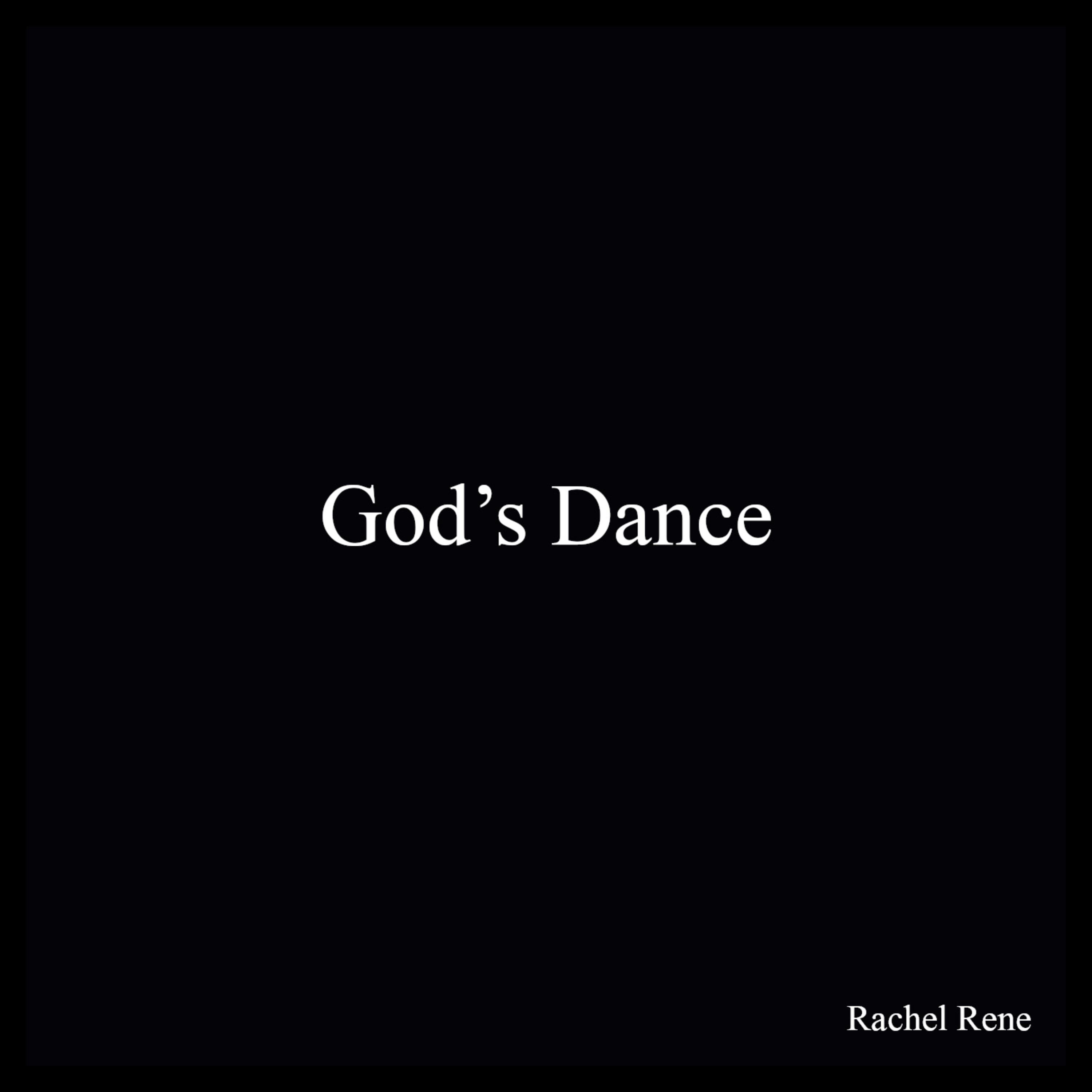 God's Dance artwork