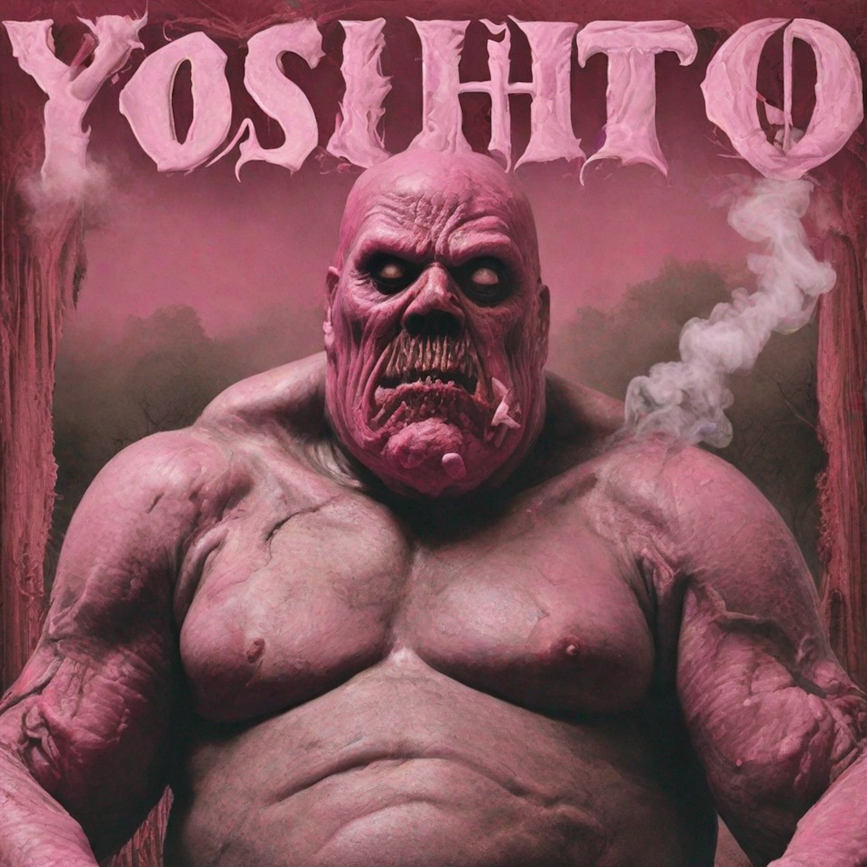 FUH2k by Yoshito cover art