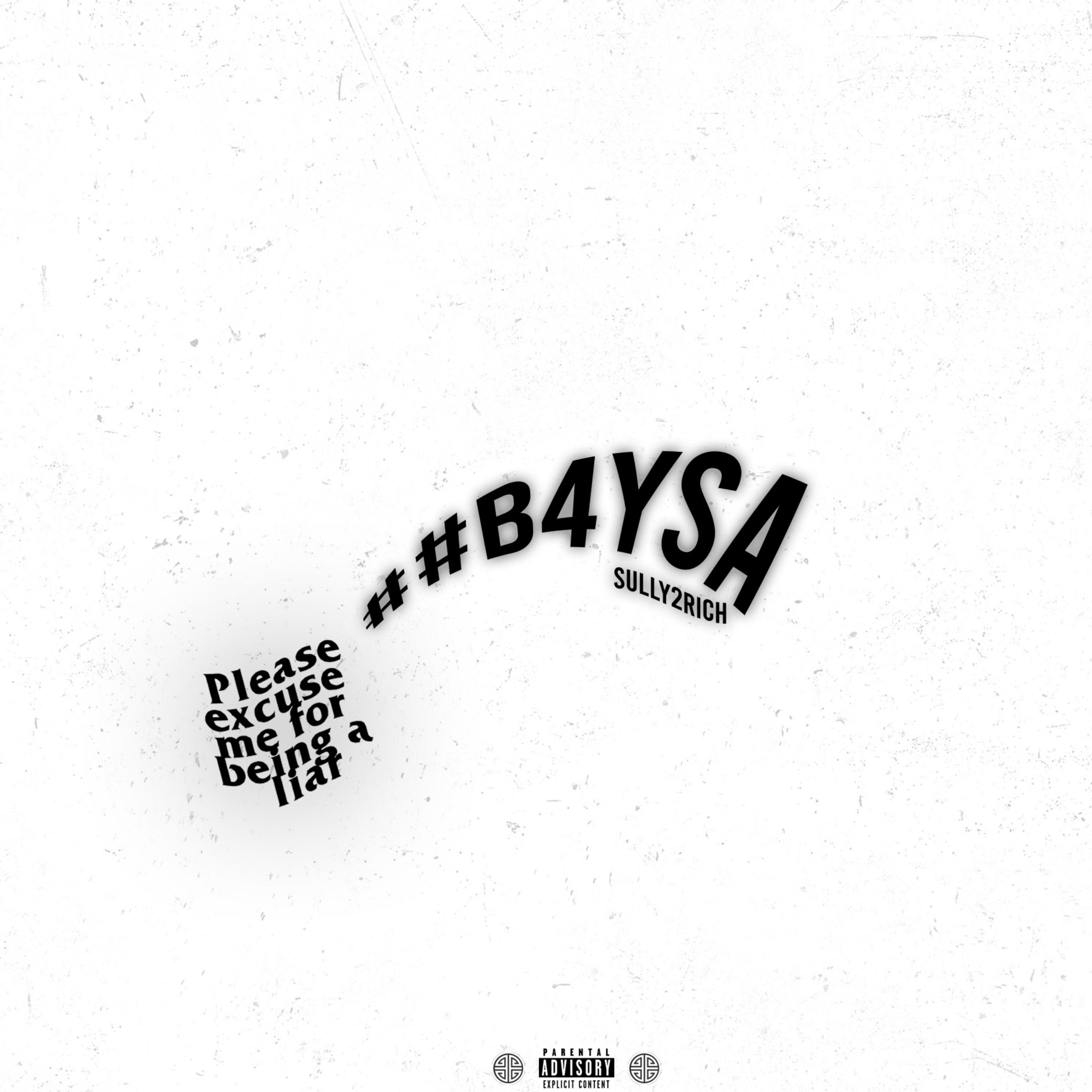 ##B4YSA artwork