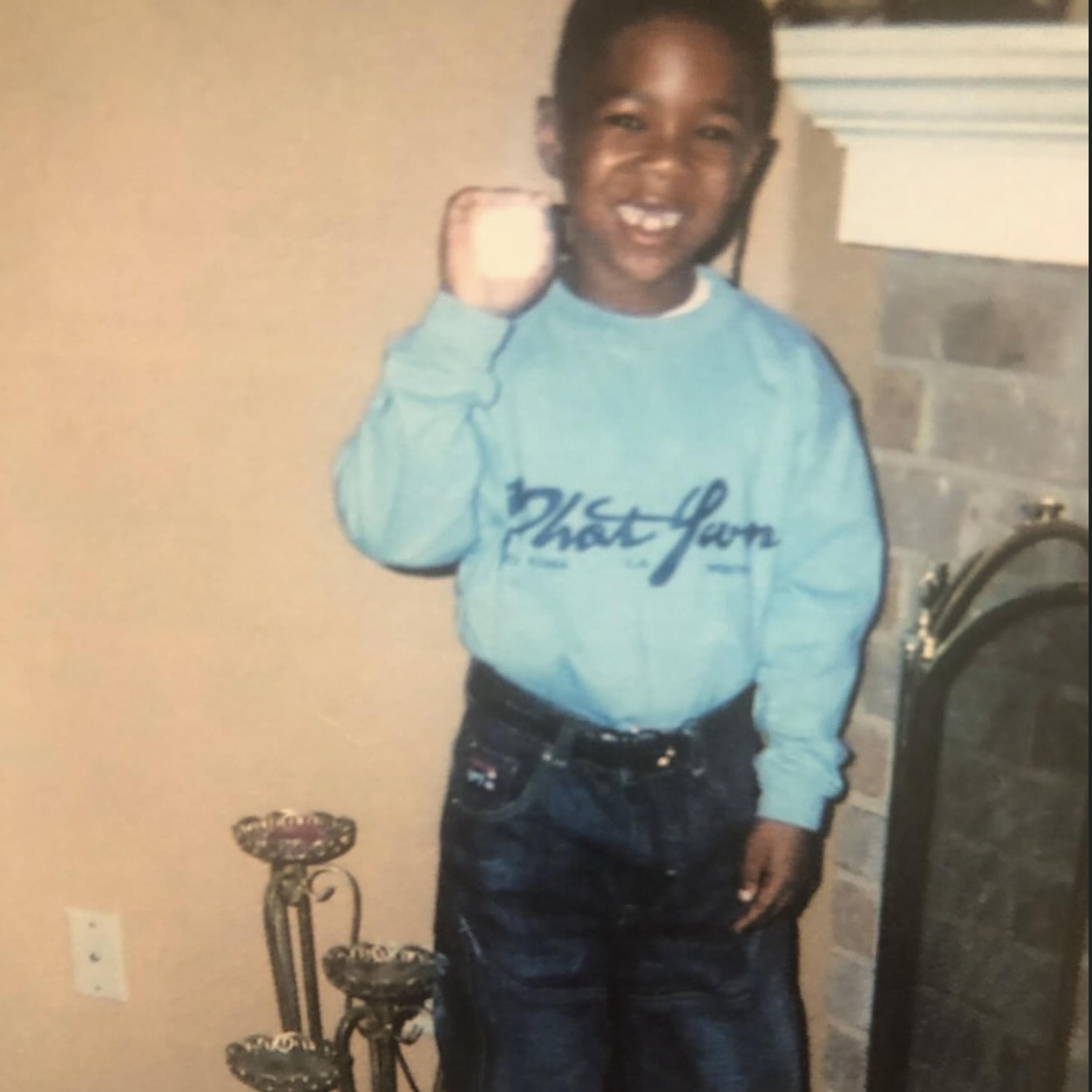 Meadow Valley Baby by Taydo1k cover art