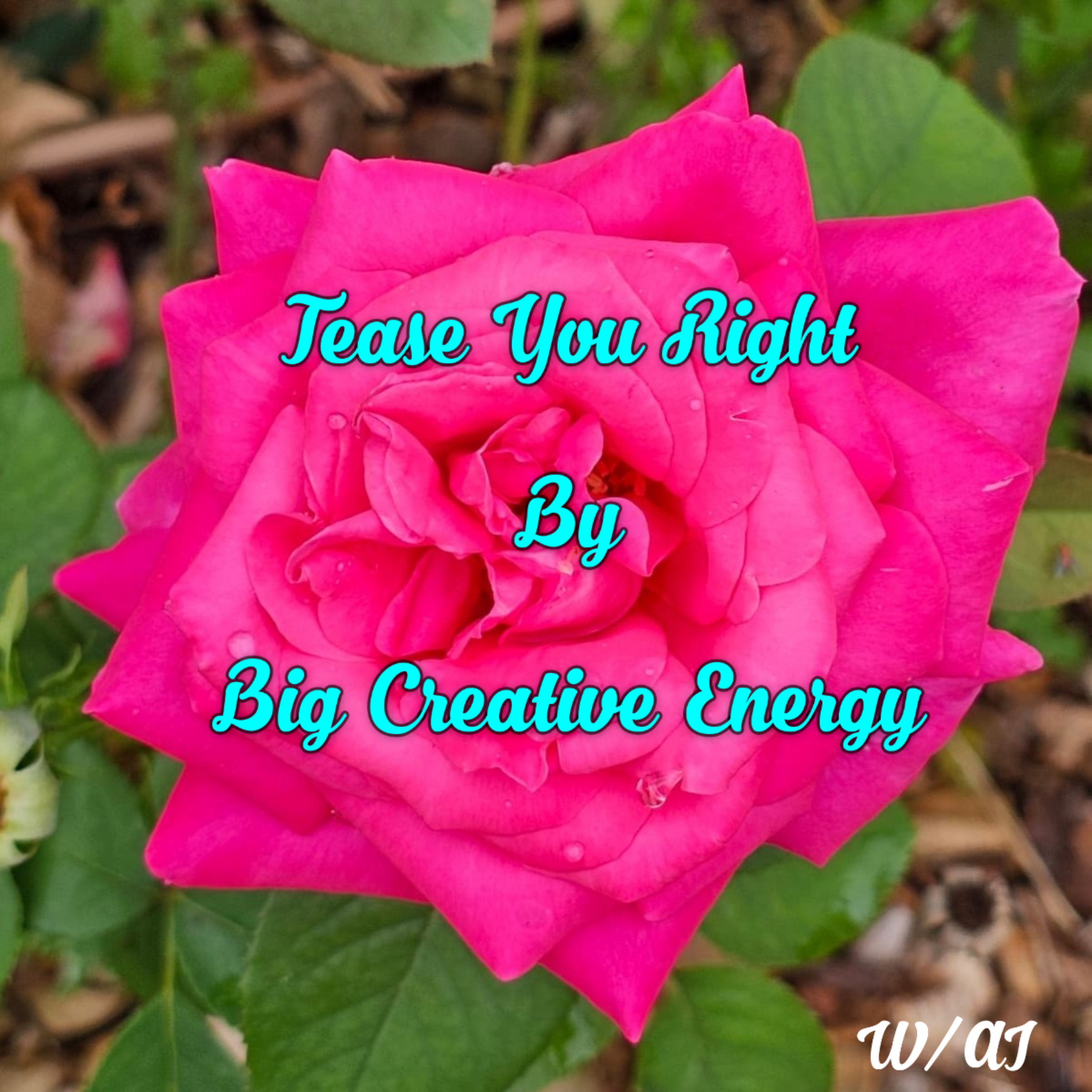 Tease You Right artwork