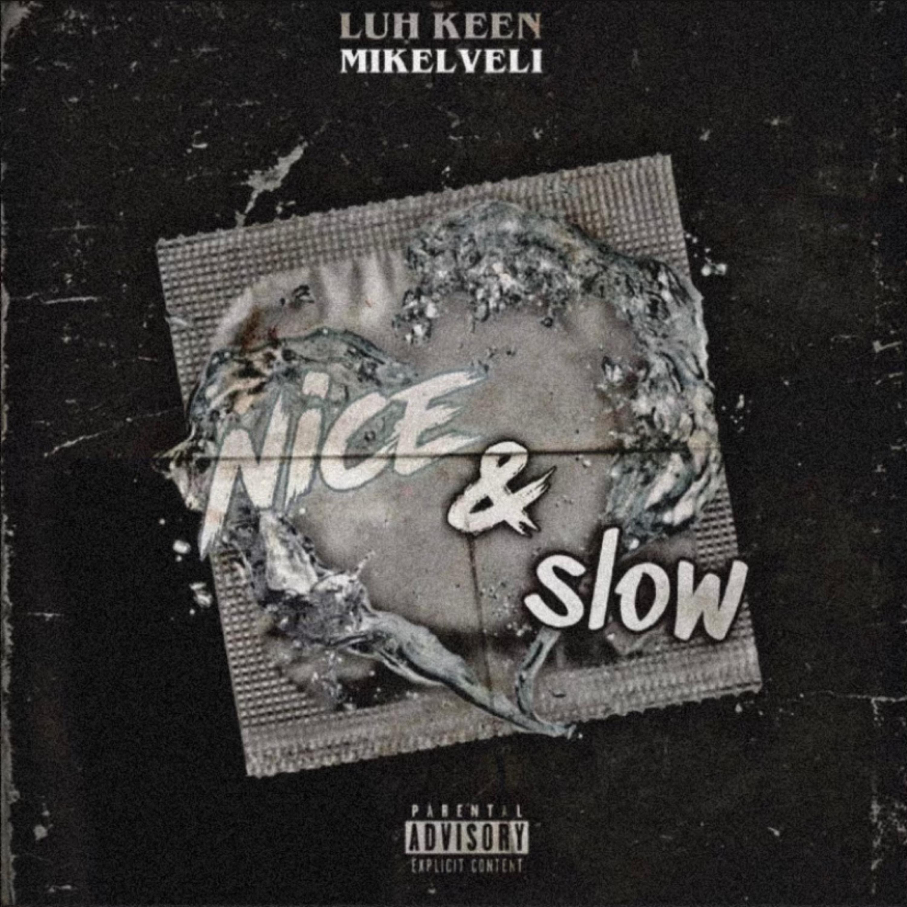 Nice&Slow artwork