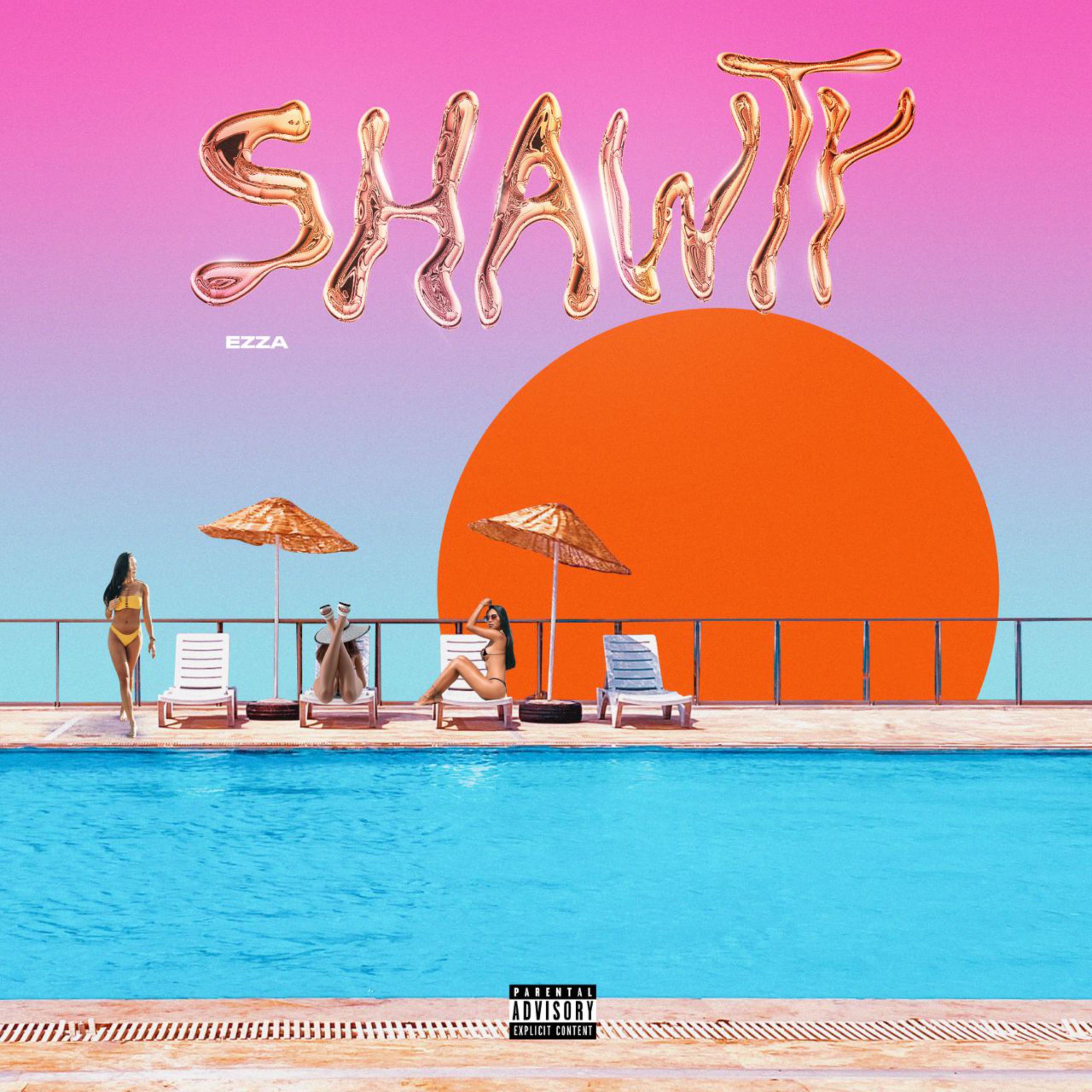 Shawty artwork